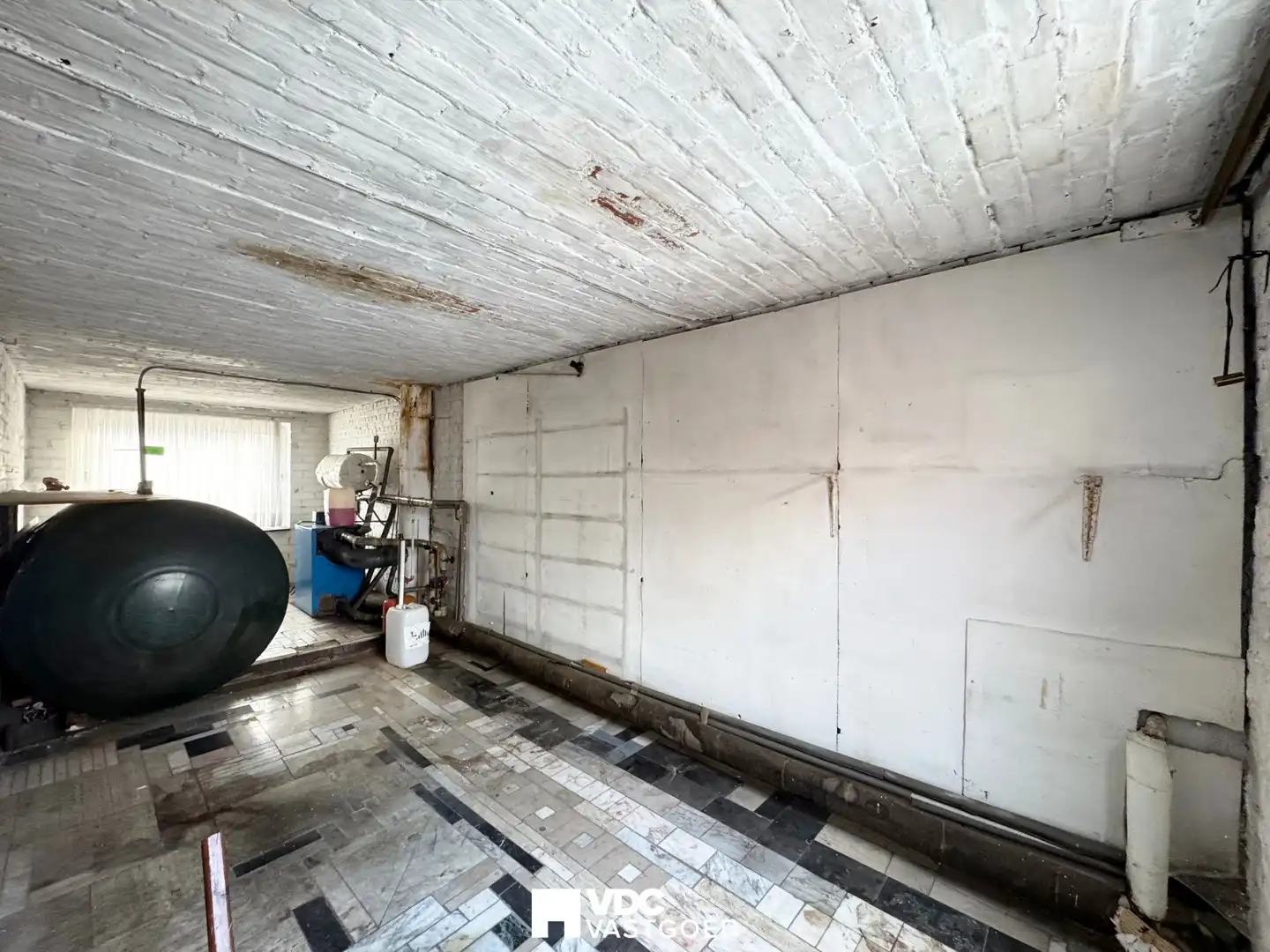 Te renoveren rijwoning met veel potentieel te Hoepertingen foto 10