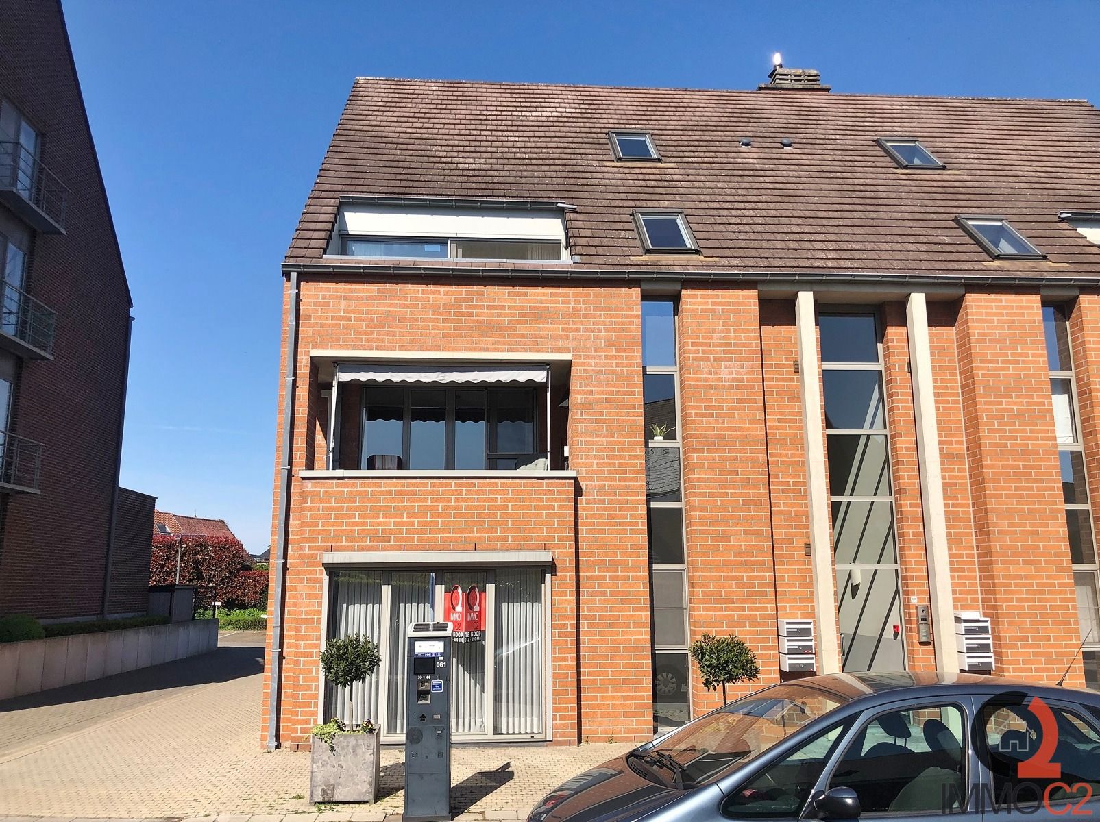 Appartement te koop foto 19