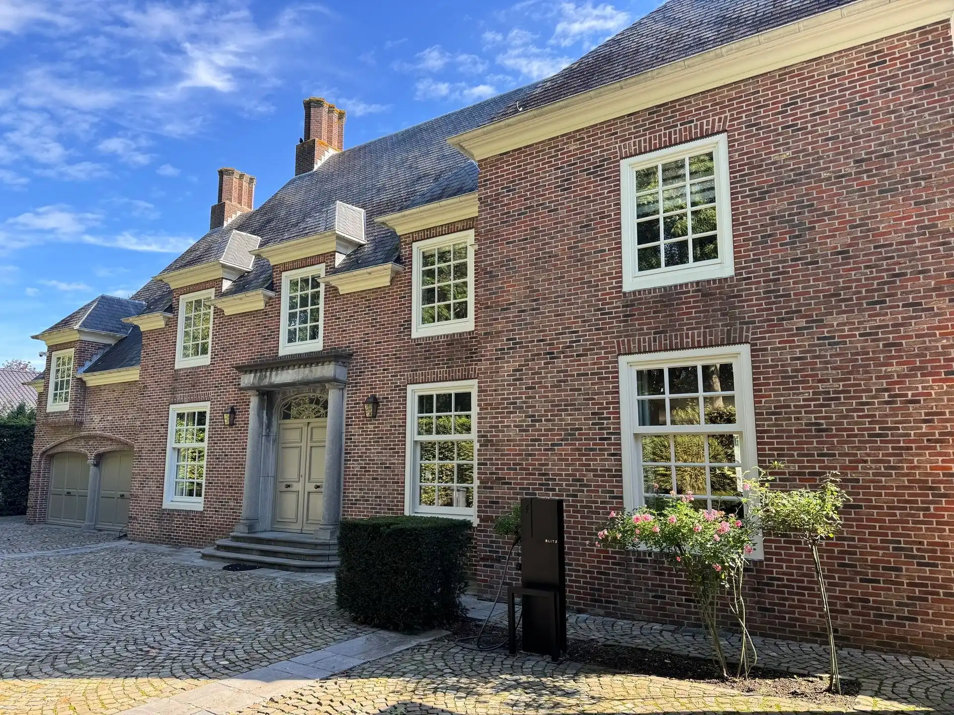 Huis foto 43