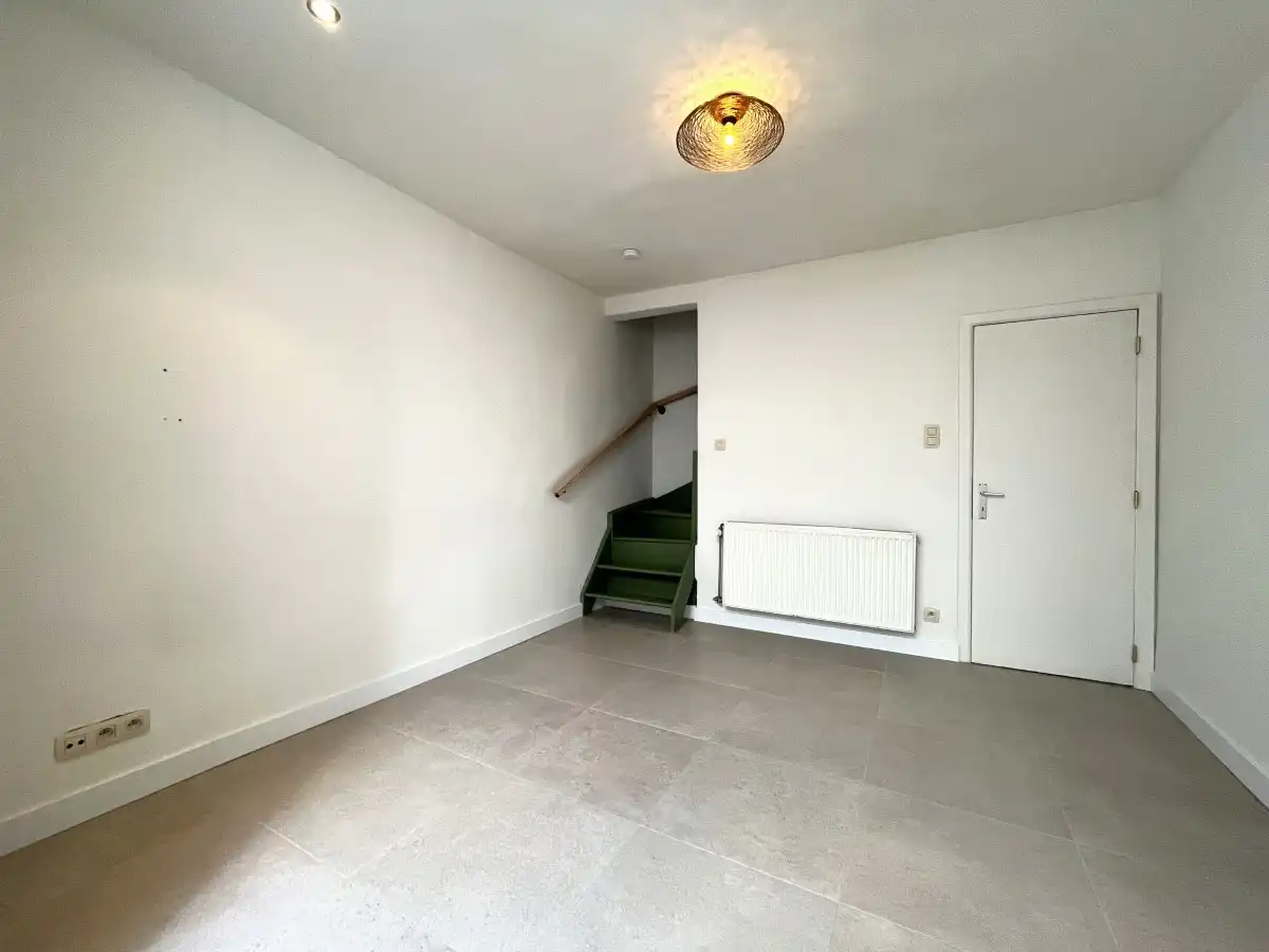 Kortrijk – Gezinswoning met 3 slaapkamers op wandelafstand van het centrum foto 5