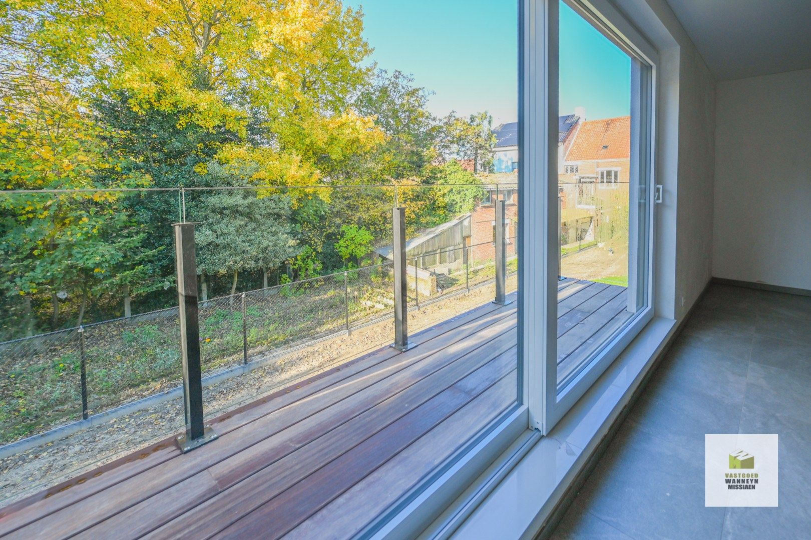 Residentie Artésan, ruime & luxueuze appartementen in centrum Beernem foto 11