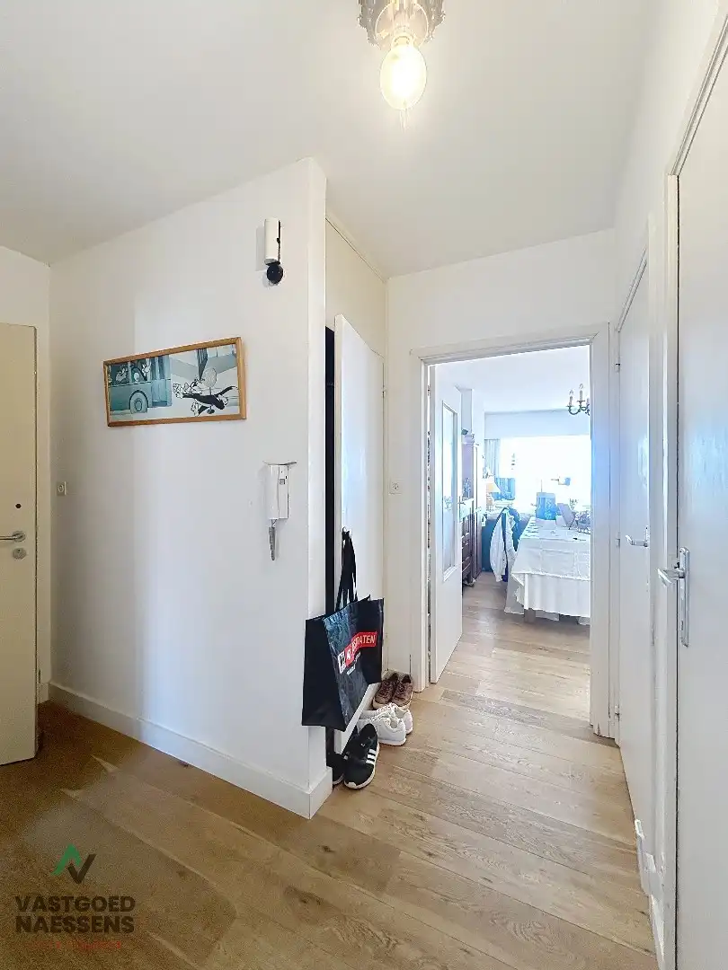 INSTAPKLAAR 2 SLPK APP - TERRAS - ZEEZICHT foto 7