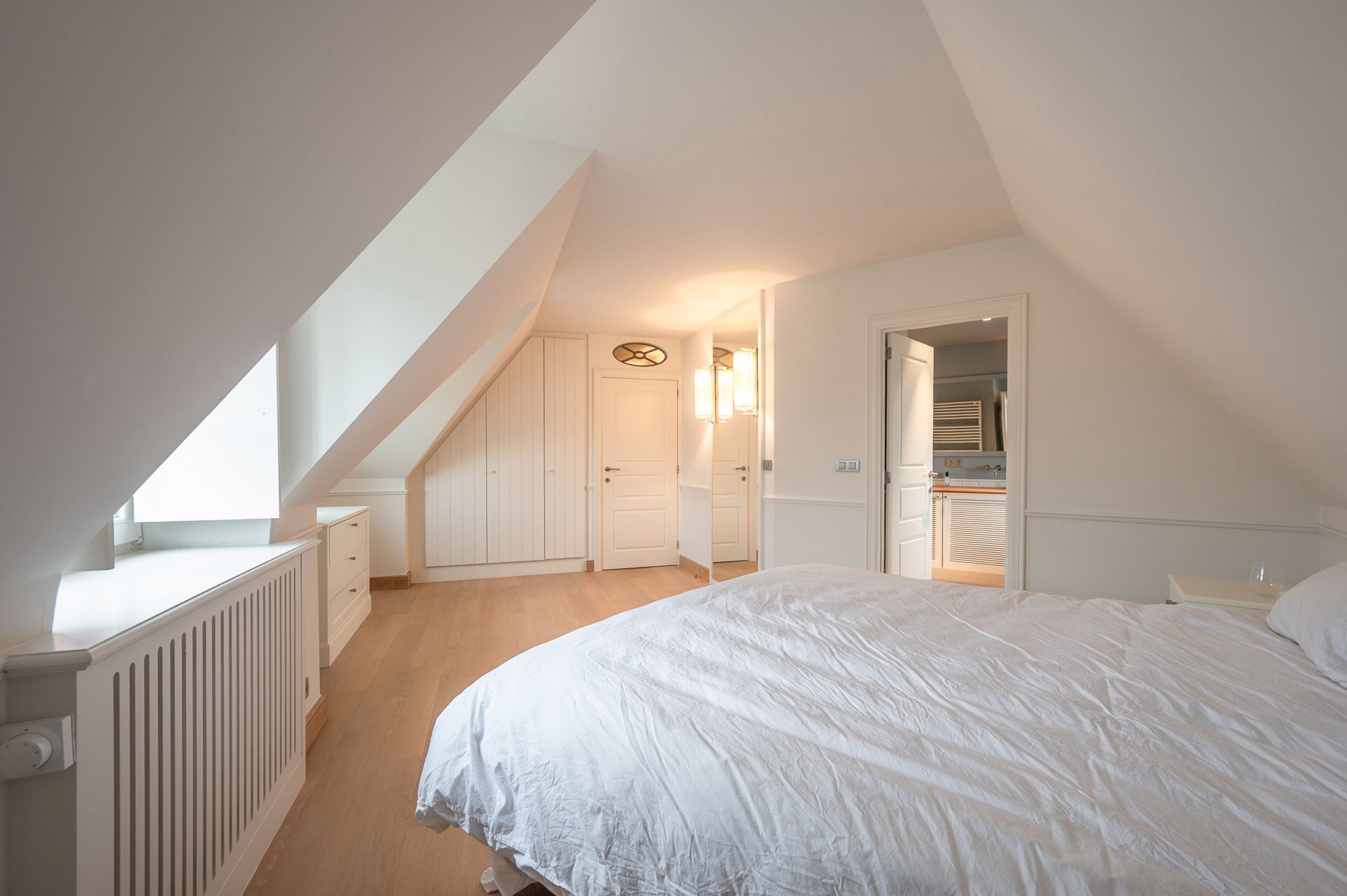 Stijlvol duplexappartement nabij het Albertplein – Het Zoute foto 19