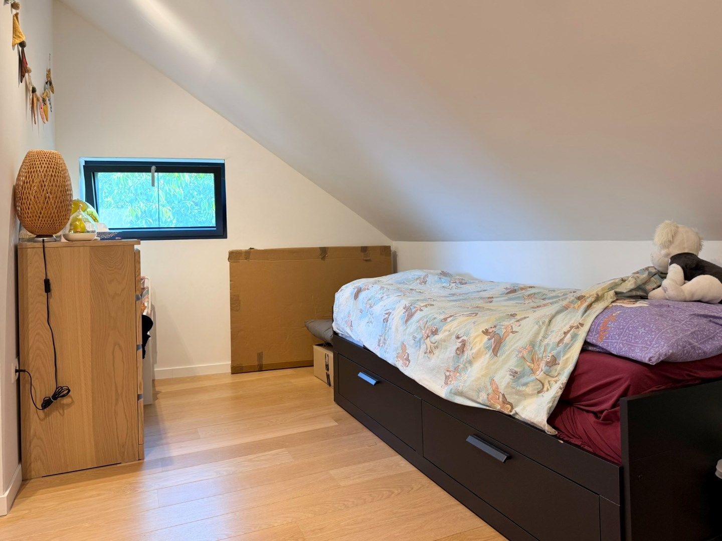 Ruime en lichtrijke woning met doordachte indeling en moderne afwerking foto 20
