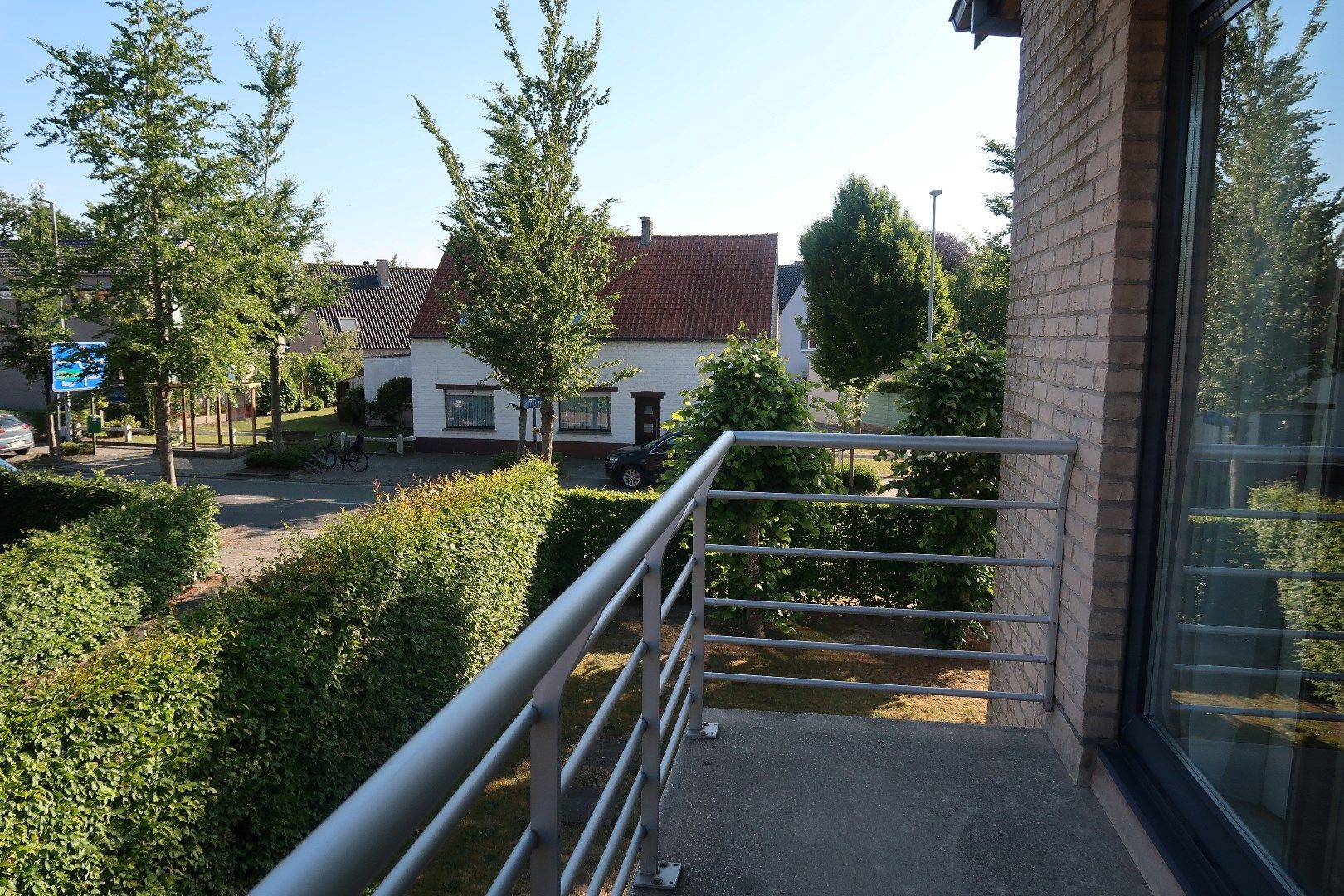 Charmant tweeslaapkamerappartement: foto 19