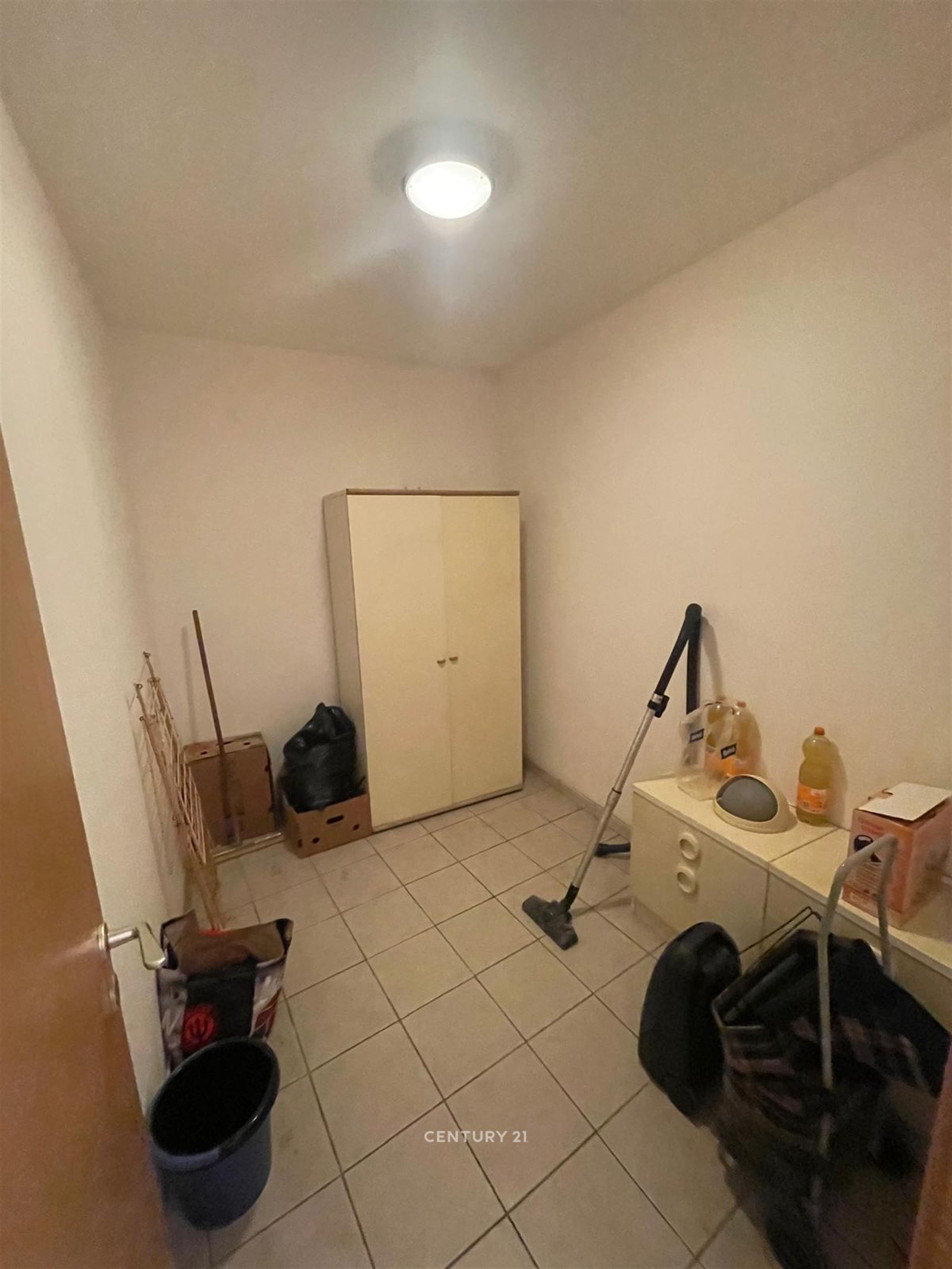 Gelijkvloers appartement met 1 slaapkamer foto 9