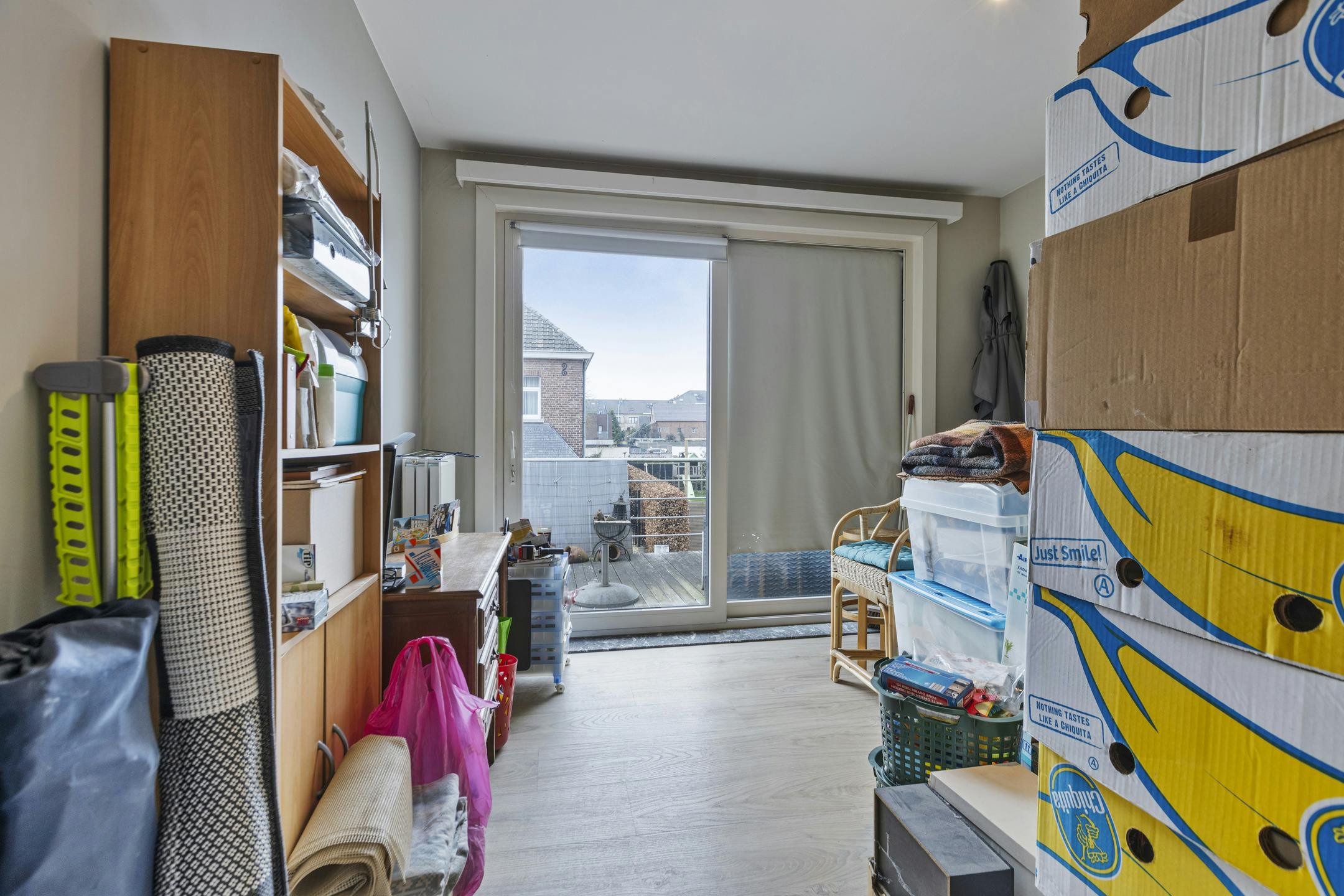 Ruim appartement aan de dorpskern van Kortessem foto 6