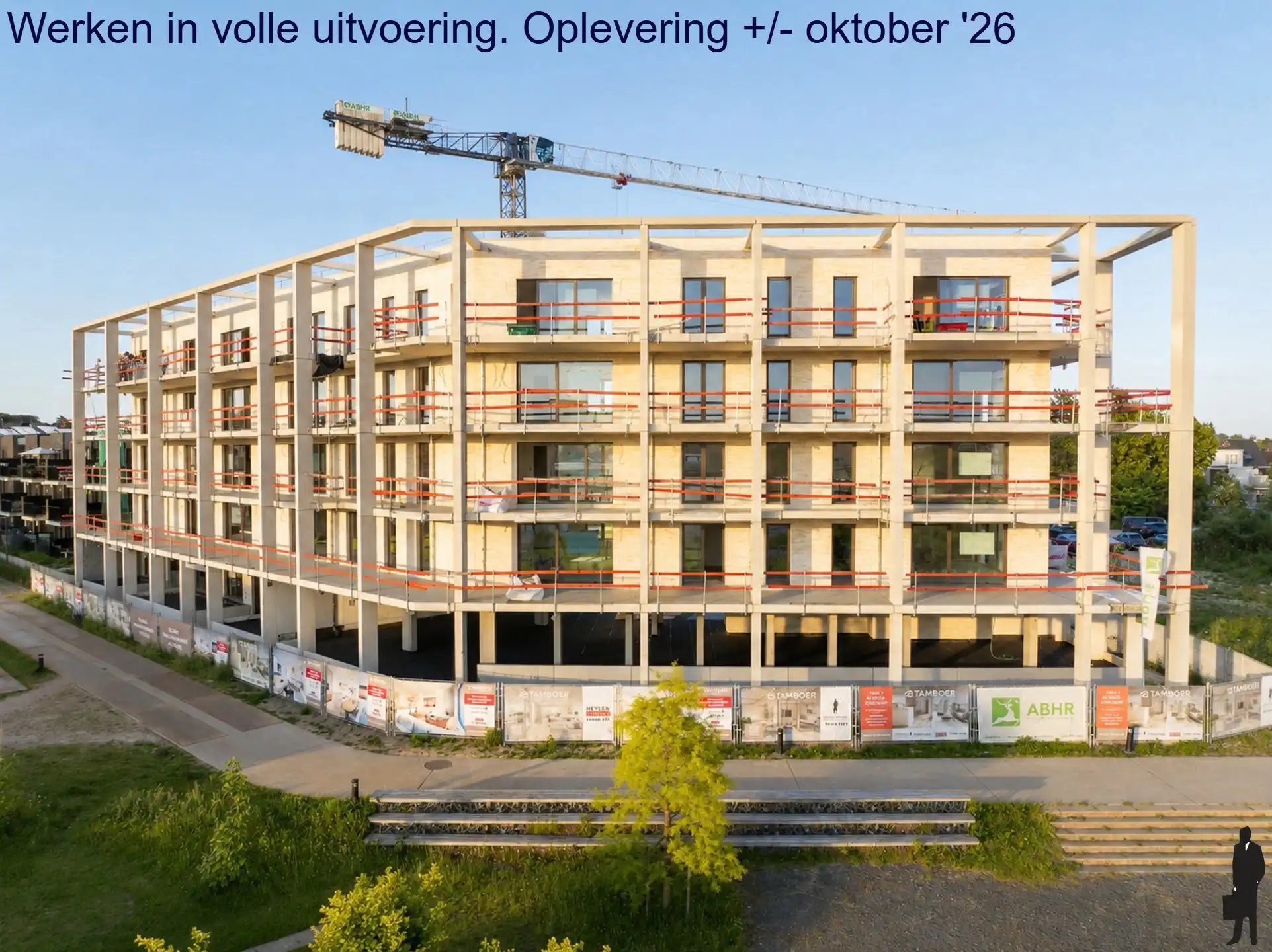 Verhuis deze zomer nog naar Residentie Tamboer.  foto 14