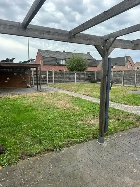 Rustig en energiezuinig wonen in een groene omgeving foto 22