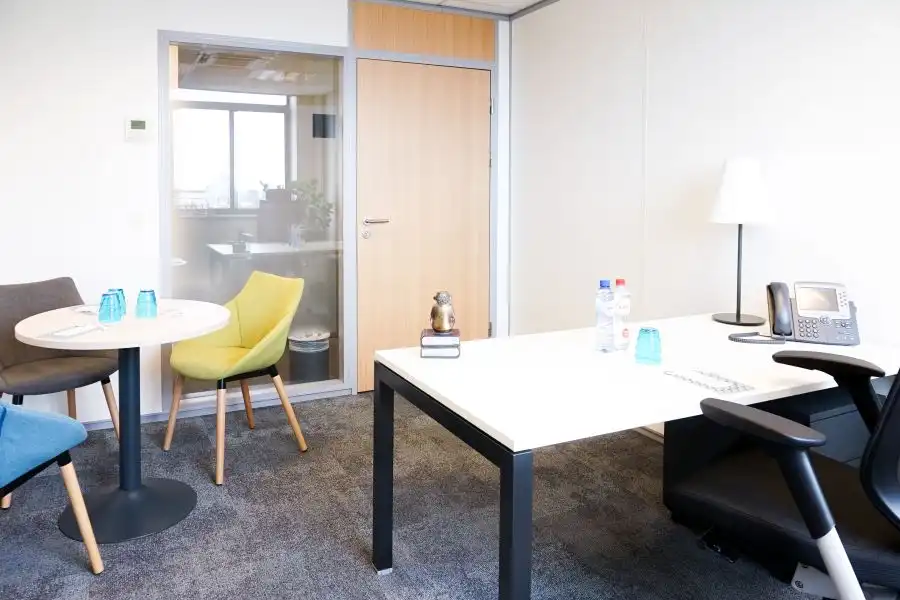 De Keyserlei 58-60, 2018 Antwerpen foto 7