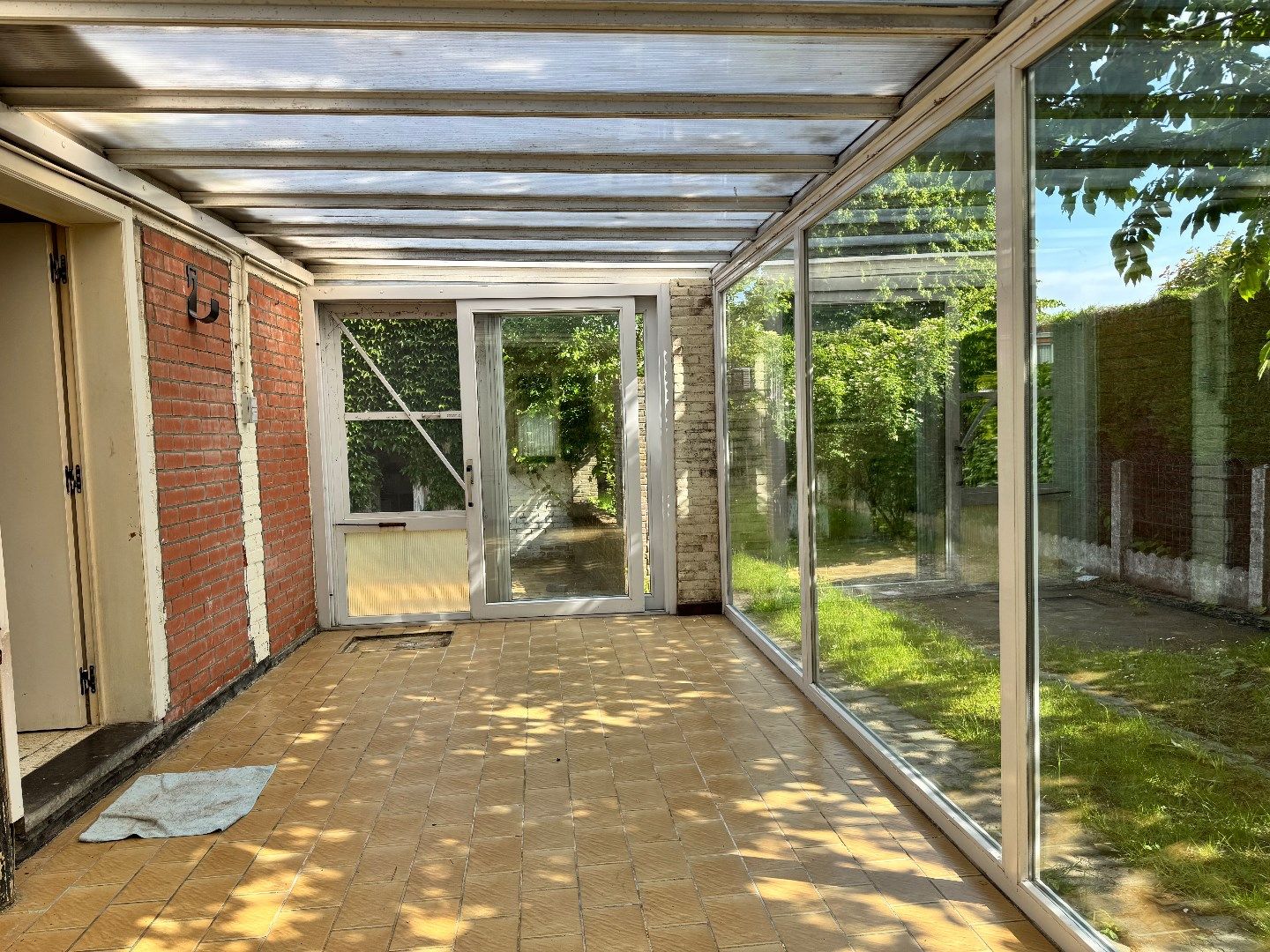 Woning met 3 slaapkamers en garage te Dadizele foto 13