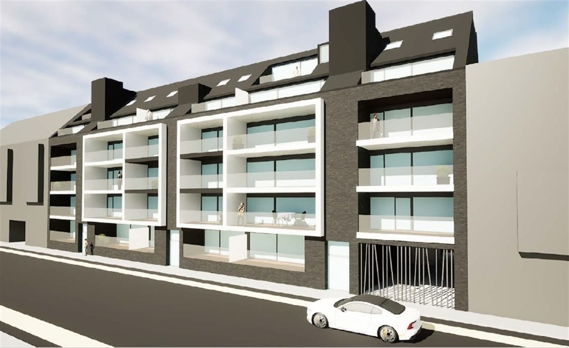 Appartement foto {{pictureIndex}}