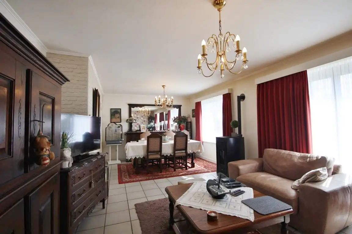 Appartement te huur foto 5
