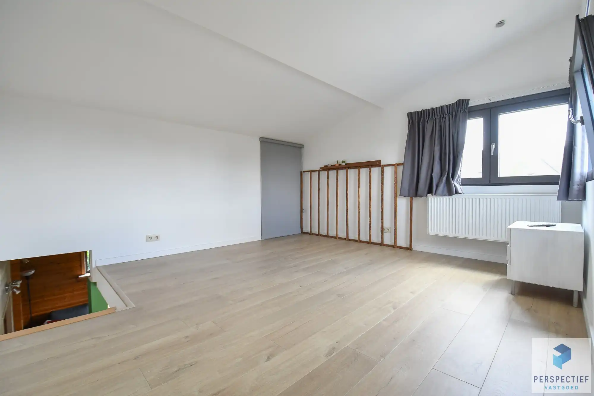 Centraal gelegen woning op ruim perceel met verkavelingspotentieel in Oedelem foto 11