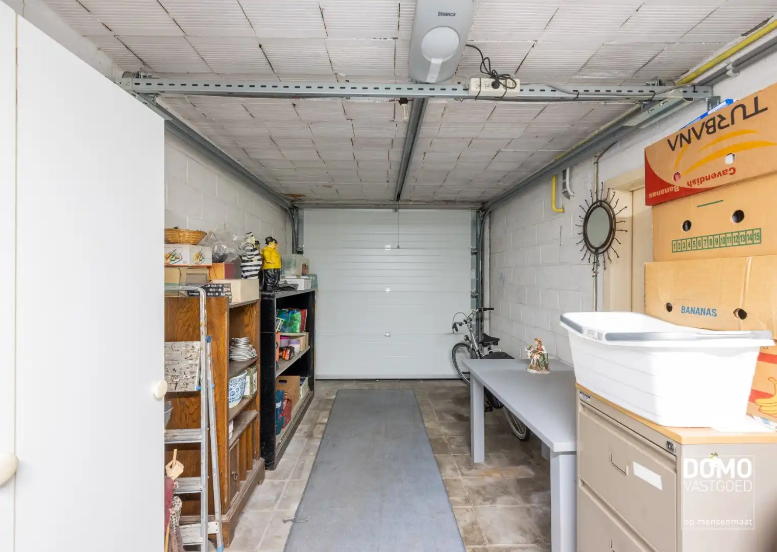 RUSTIG GELEGEN HALFOPEN BEBOUWING MET 4 SLAAPKAMERS EN EXTRA STUDIO OP EEN PERCEEL VAN 11A 45CA TE DIEPENBEEK  foto 13