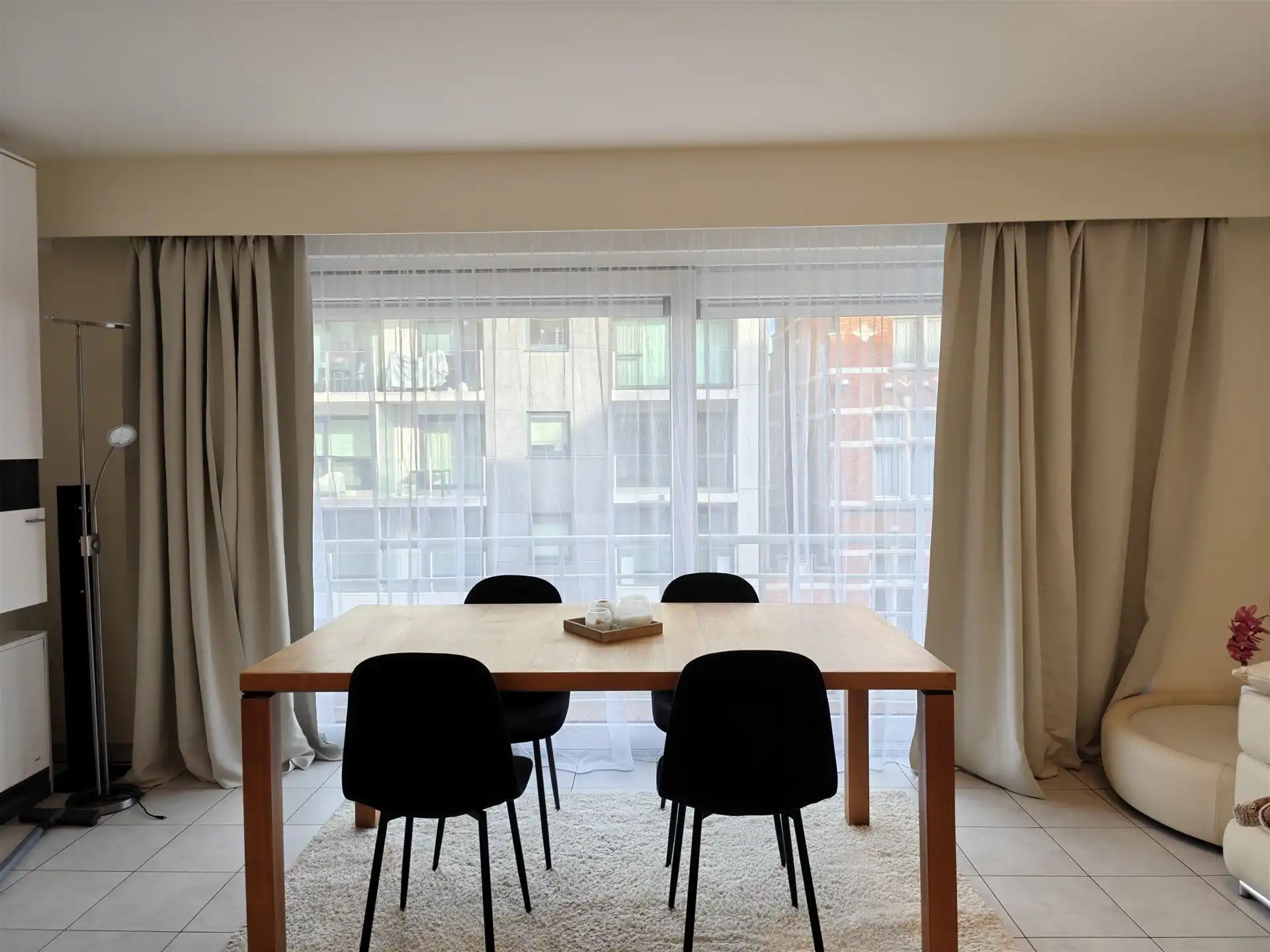 Appartement 2 slaapkamers foto 2