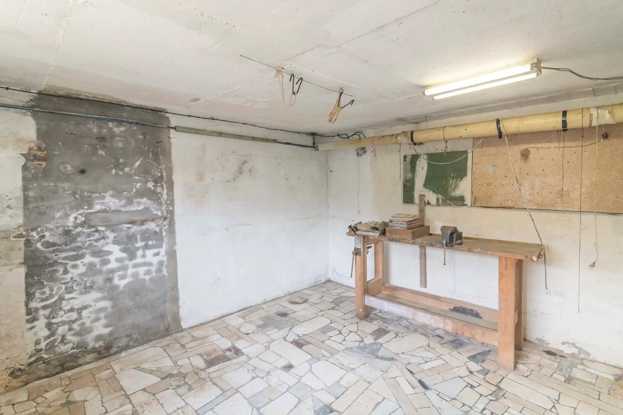 Splitlevelwoning met prachtig uitzicht in Vlaams-Brabant foto 47