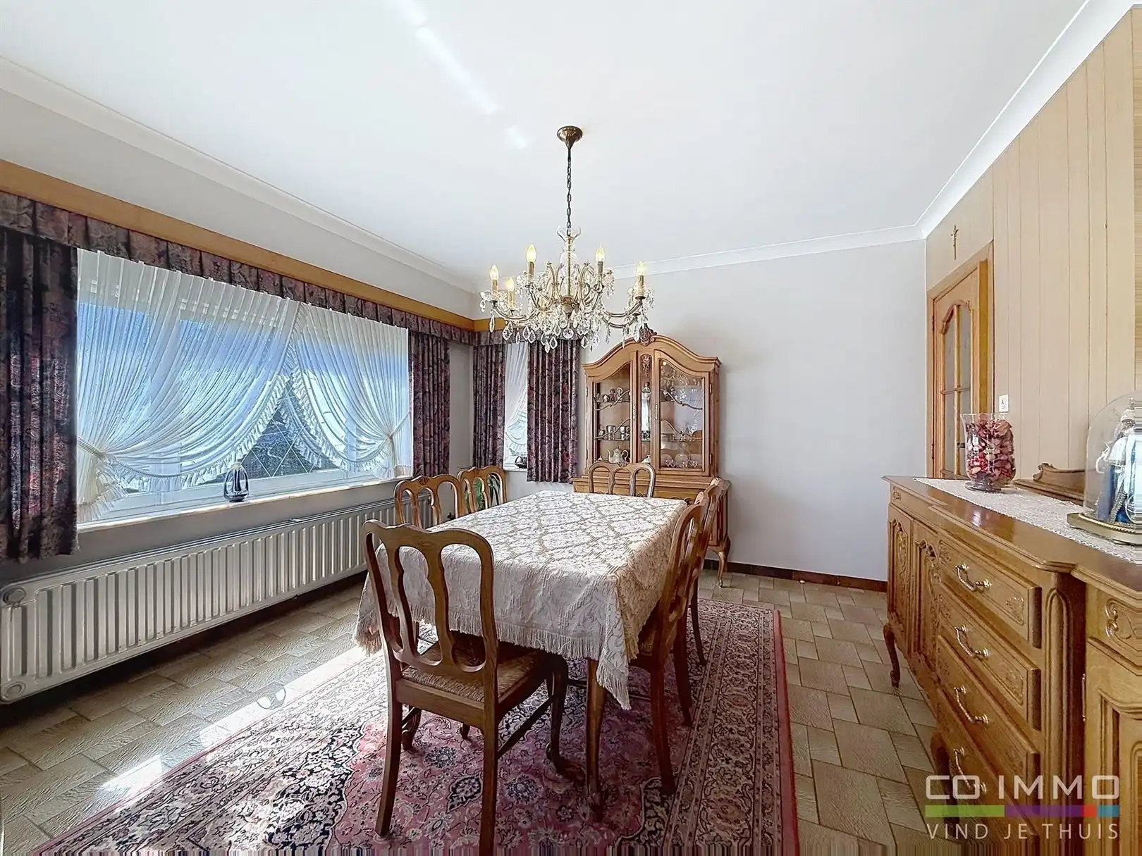 Te renoveren landelijke woning, 3 slpks, 14a 60ca foto 14