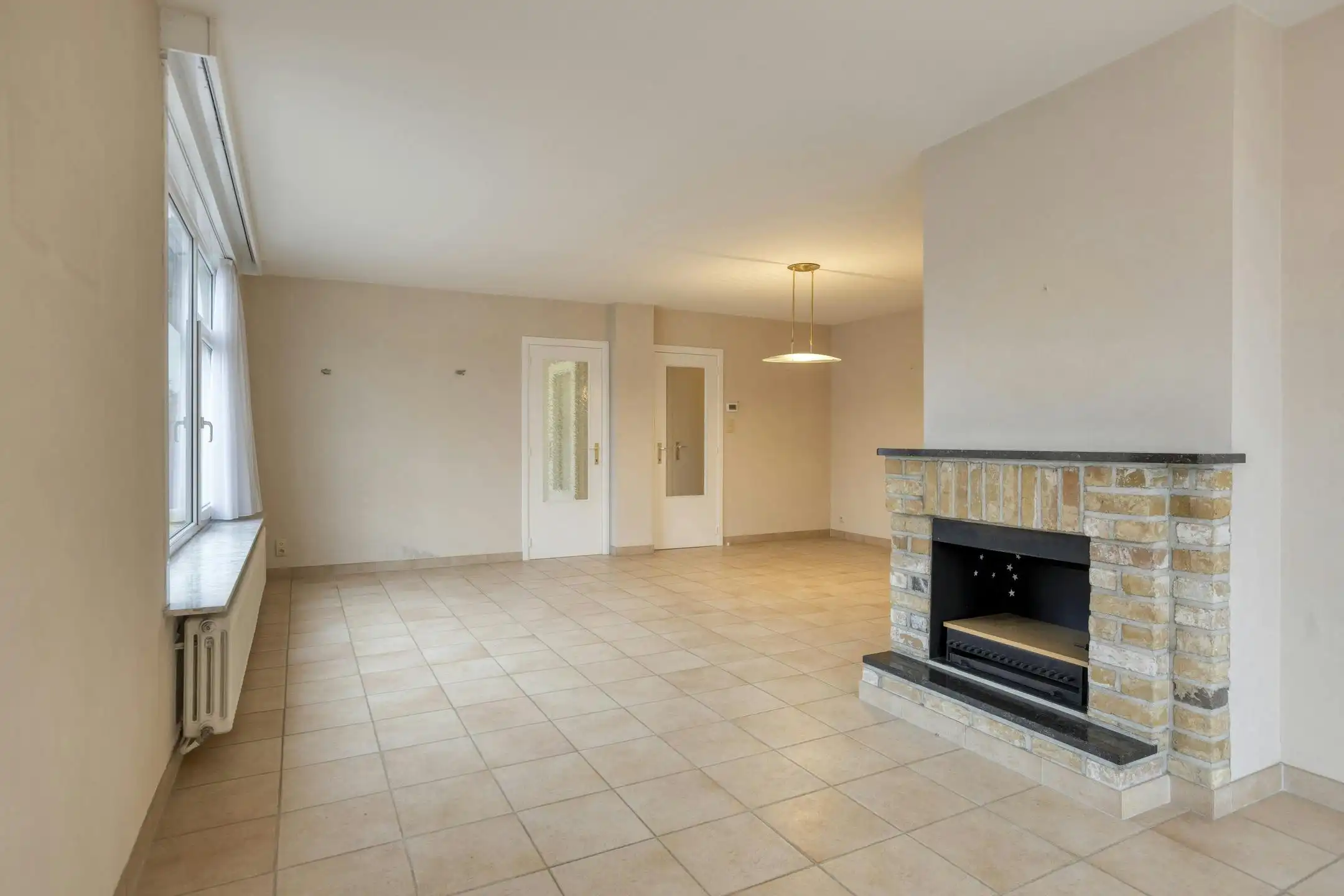 Ruim appartement te koop (117 m²) met 3 slpk te St-Andries foto 5