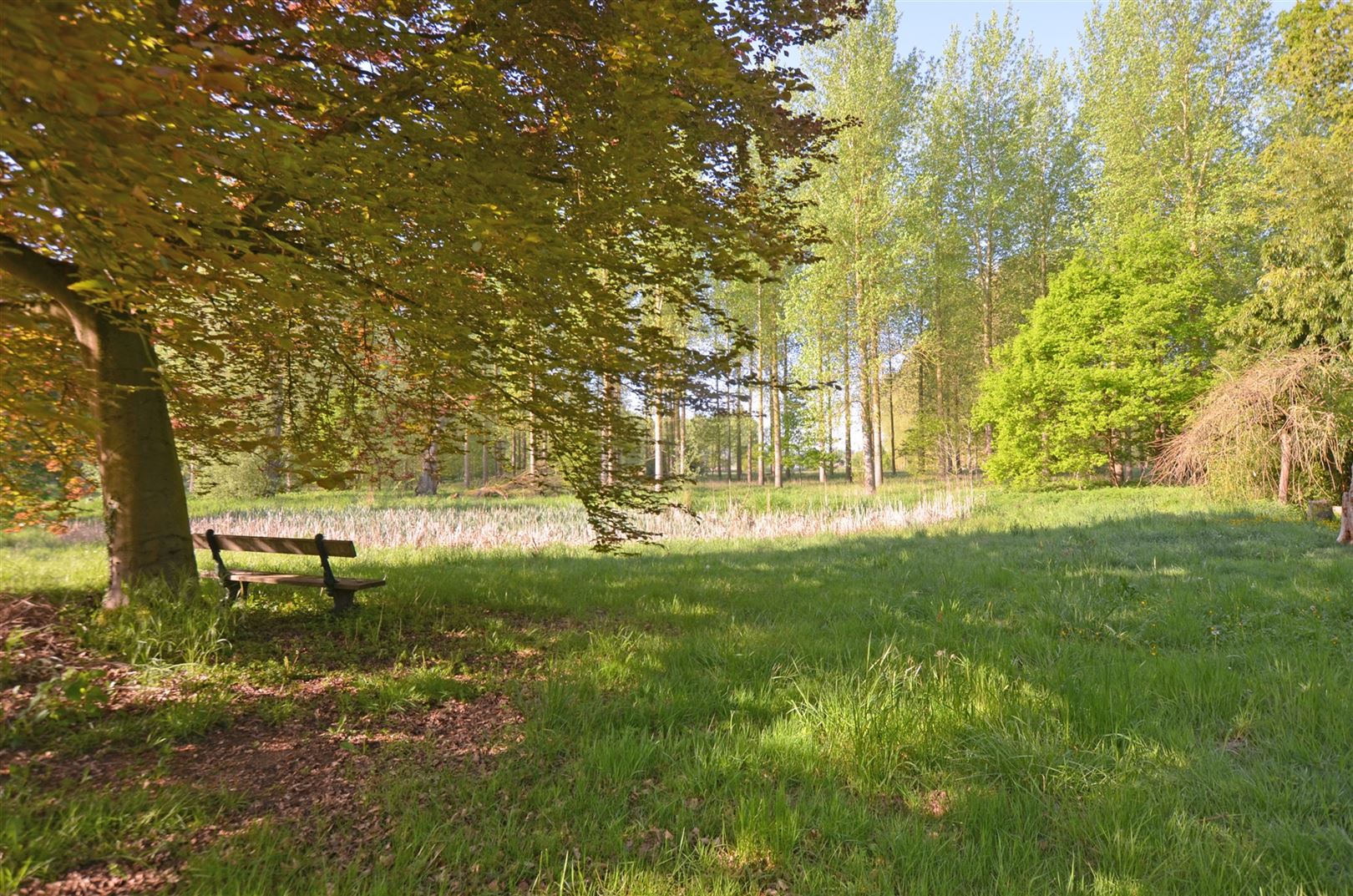Statige eigendom op een unieke locatie  foto 35