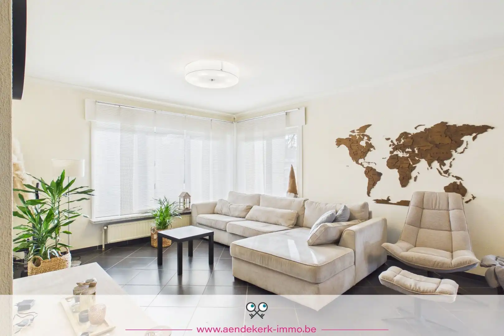 Ruime gezinswoning met 6 slaapkamers en tuin met zwembad in Kessenich foto 5