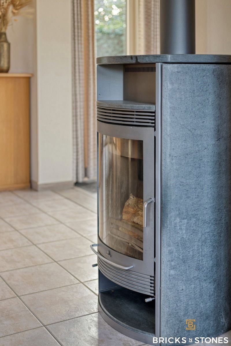 Gezellige, verzorgde gezinswoning met zwembad in Boortmeerbeek foto 6