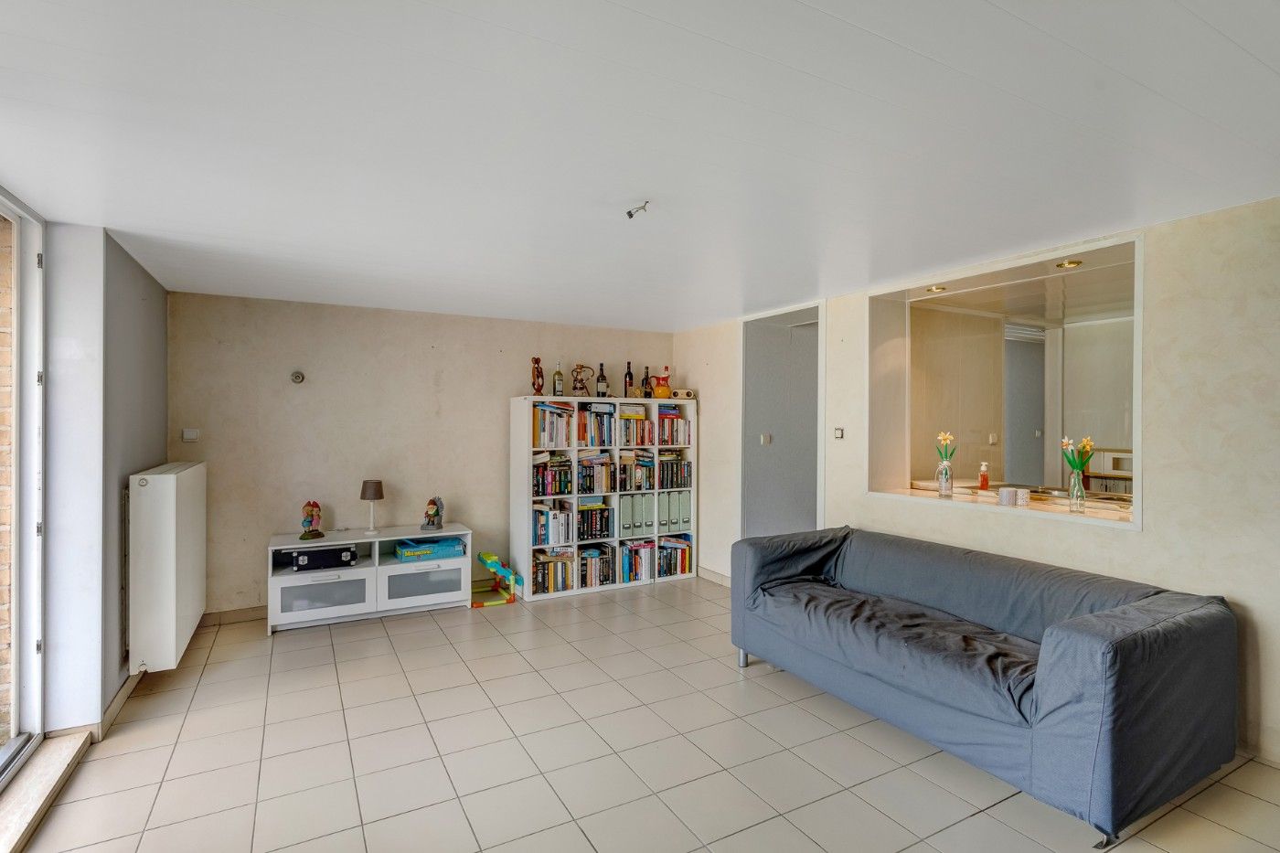 Grote woning met 4 à 5 slpk., inpandige garage en tuin foto 11