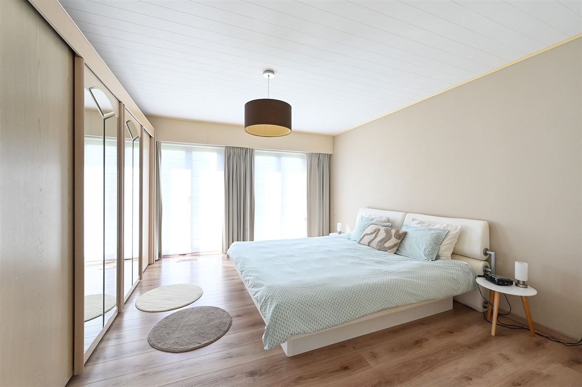 Villa op prachtig perceel van 1300m² foto 10