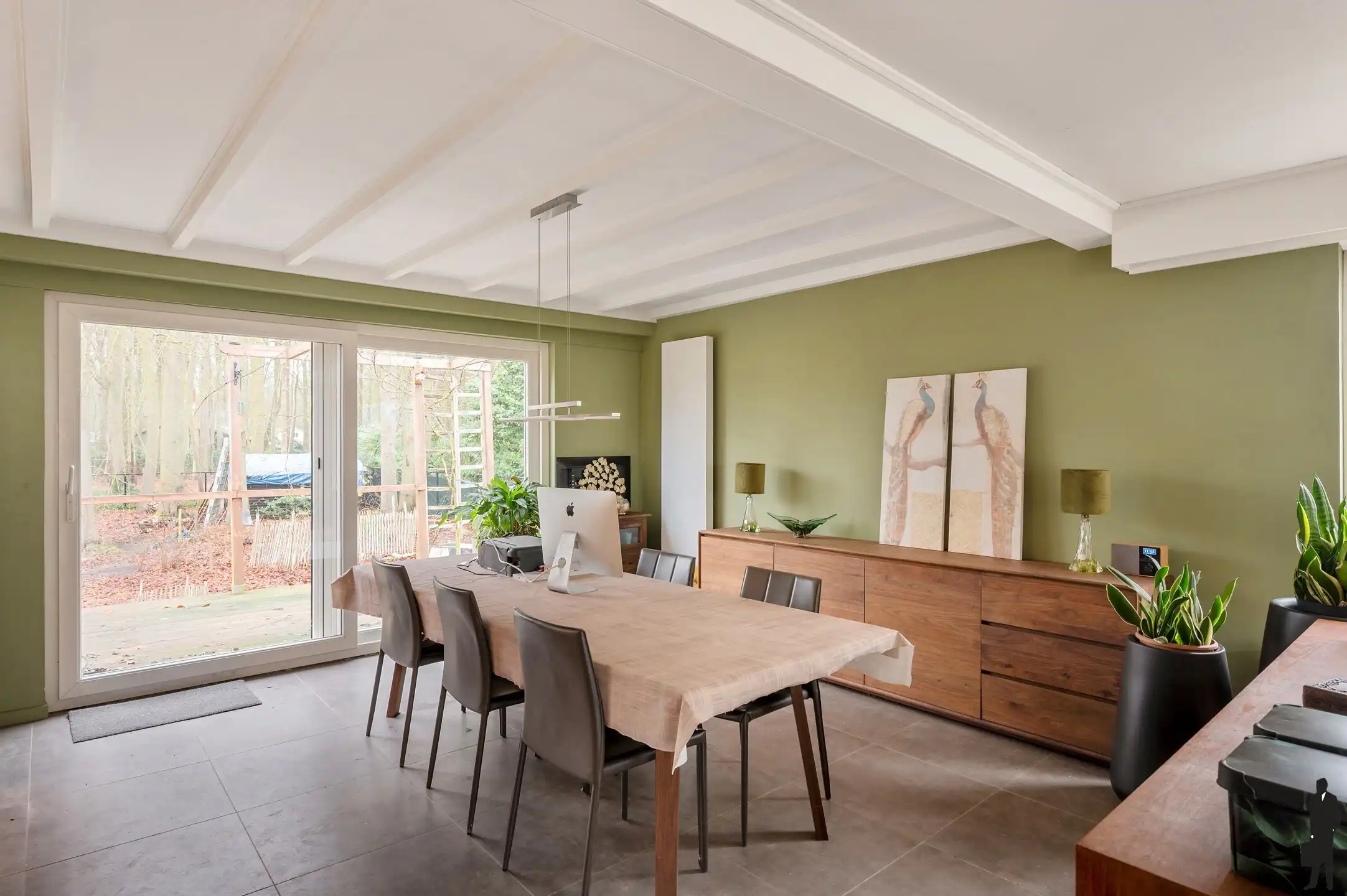 Unieke woning met  4 à 5 slaapkamers foto 9