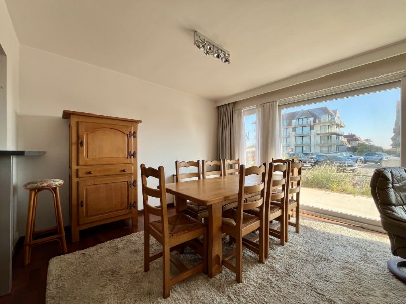 Drie slaapkamers en een ruim terras, vlakbij zee! foto 10
