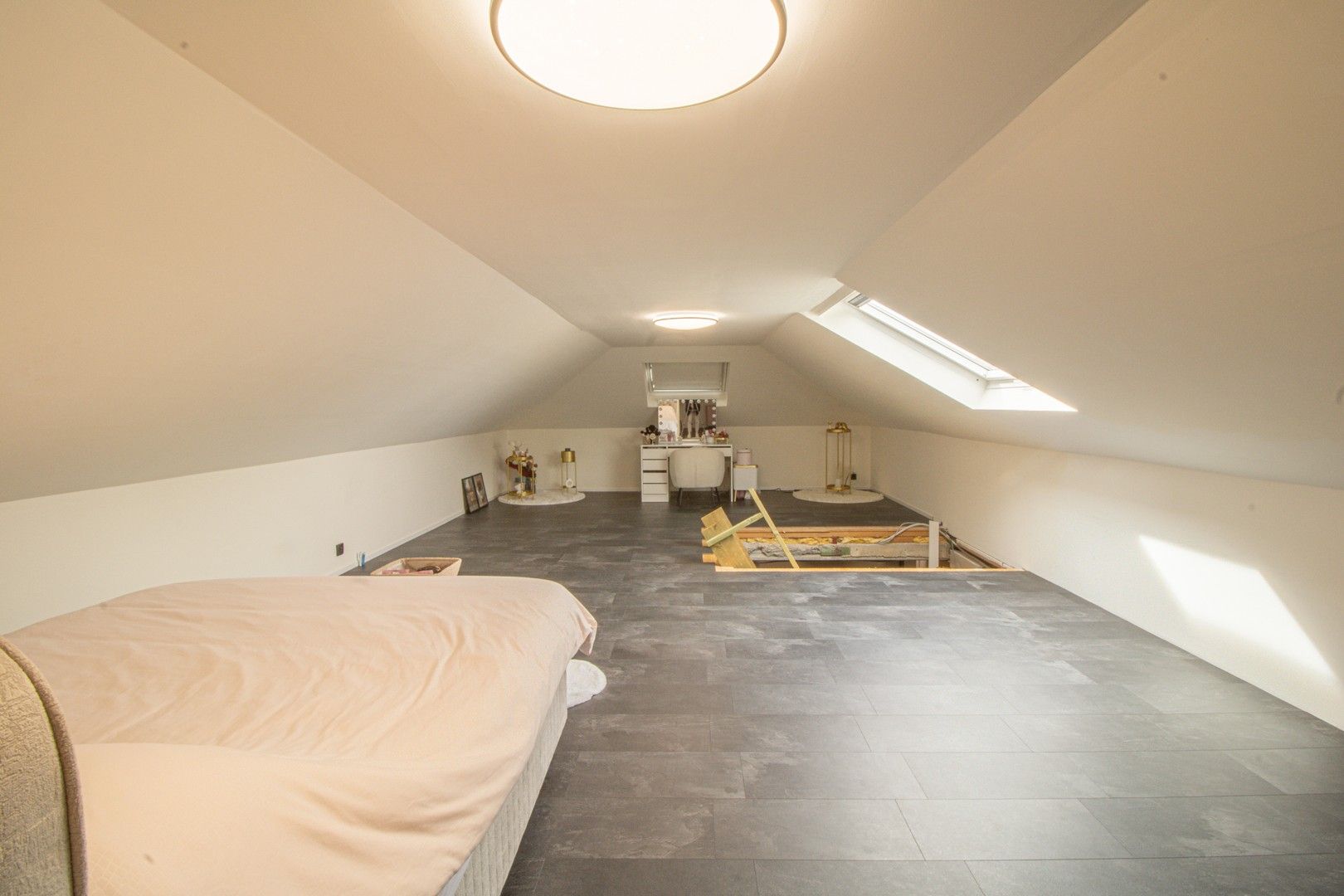 Vrijstaande, instapklare woning in een rustige woonwijk foto 30