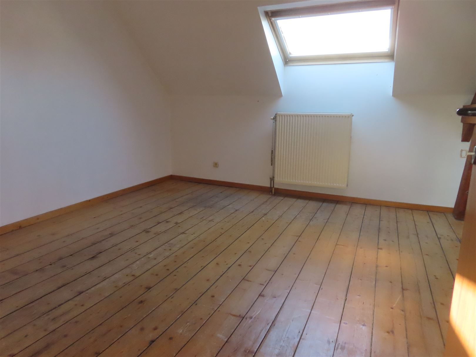 Duplex appartement met 2 slaapkamers! foto 9