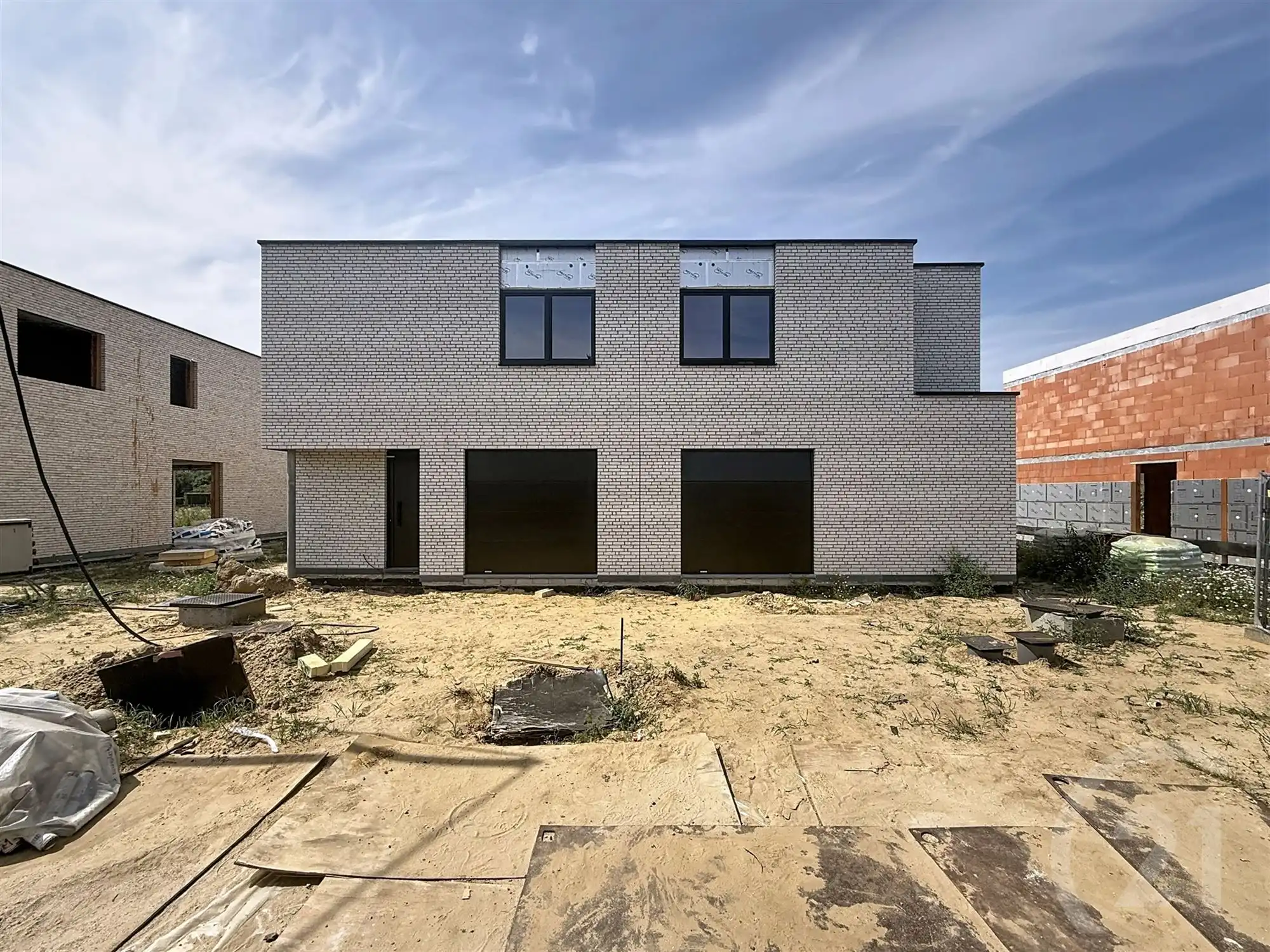 Nieuwbouwwoning op een rustige locatie - Prachtig uitzicht! foto 2