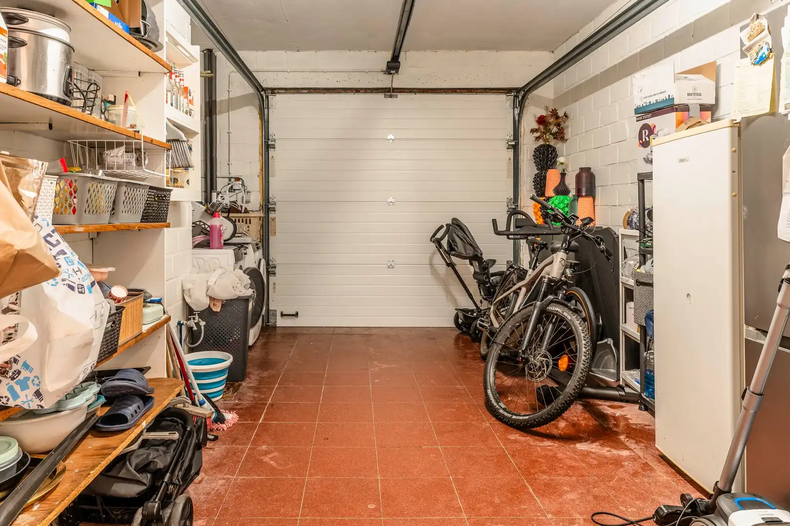 Energiezuinige woning in een doodlopende straat. foto 13