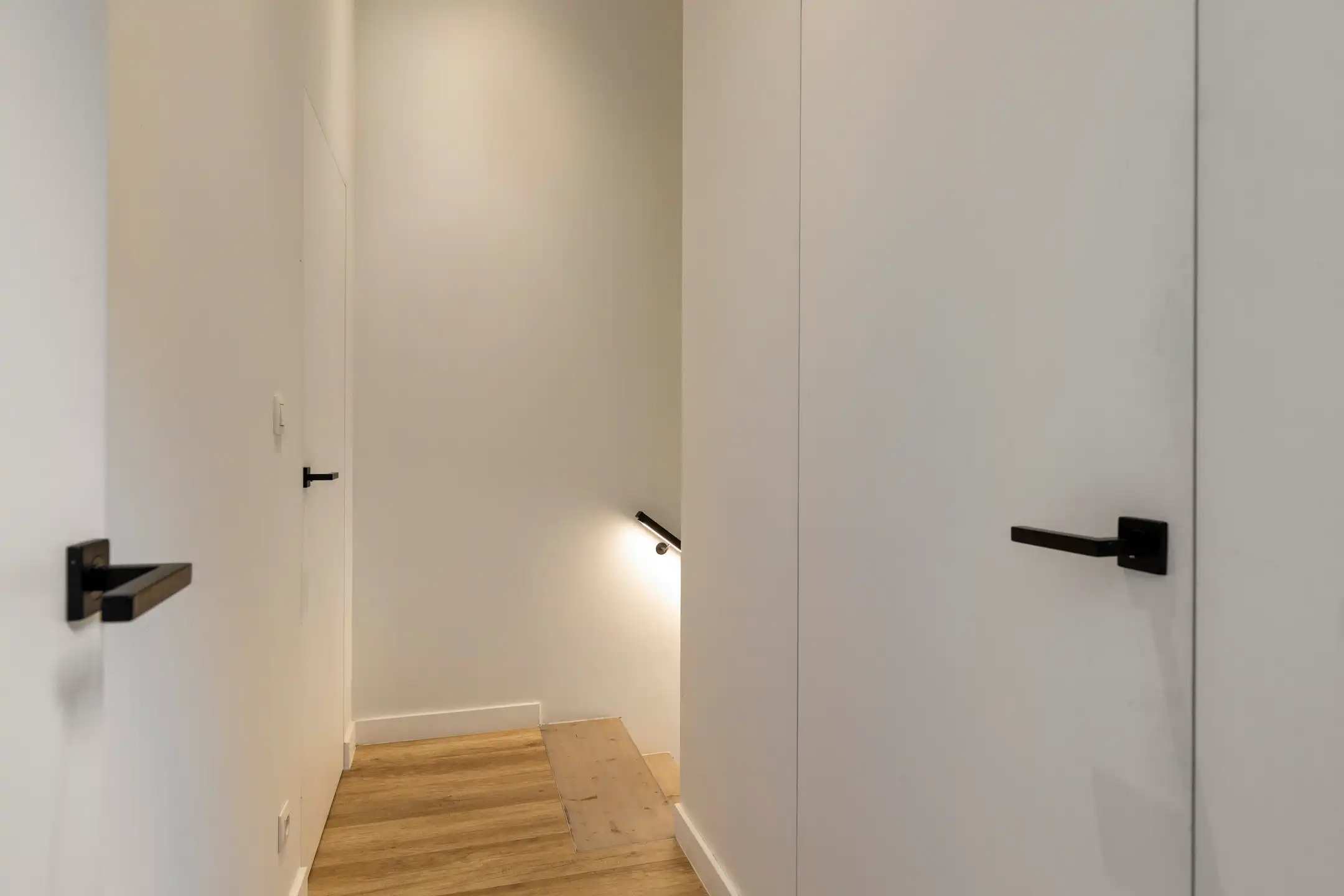 Multifunctionele praktijk met woonst te Mechelen - Zuid foto 32