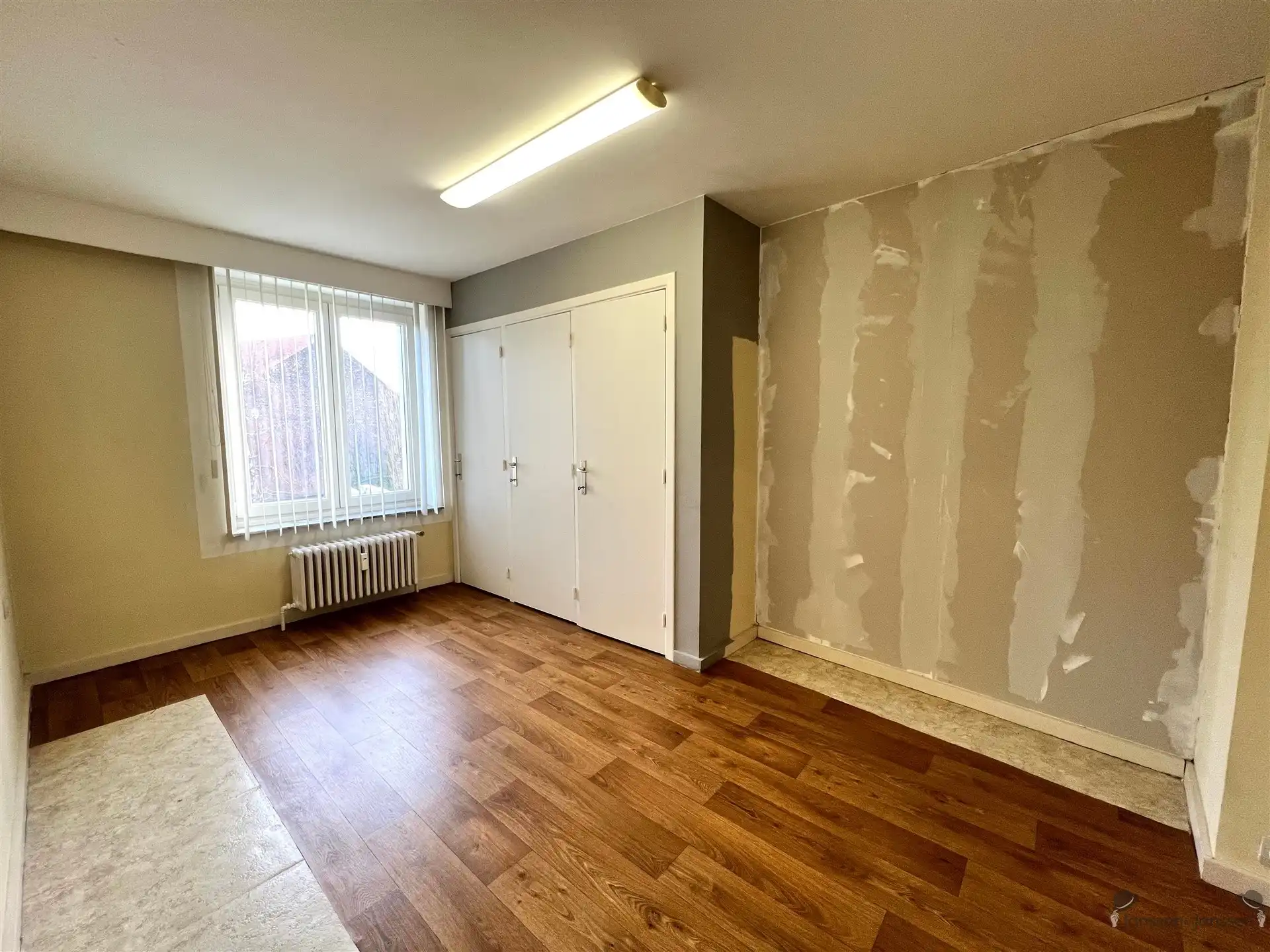 Centraal gelegen appartement op de 2de v  foto 7