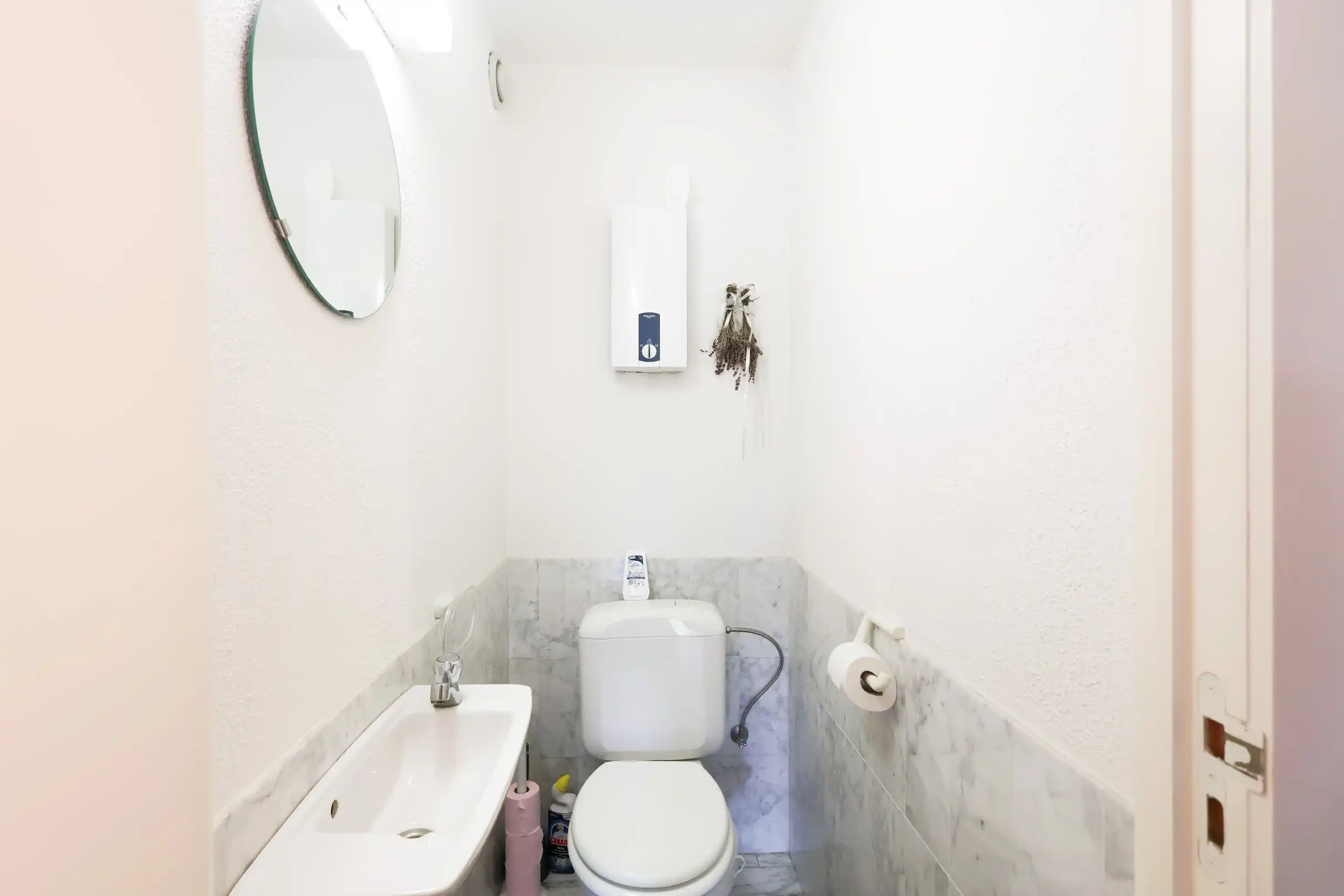 Ruim 3-slaapkamerappartement op de zeedijk met 2 grote terrassen   foto 18