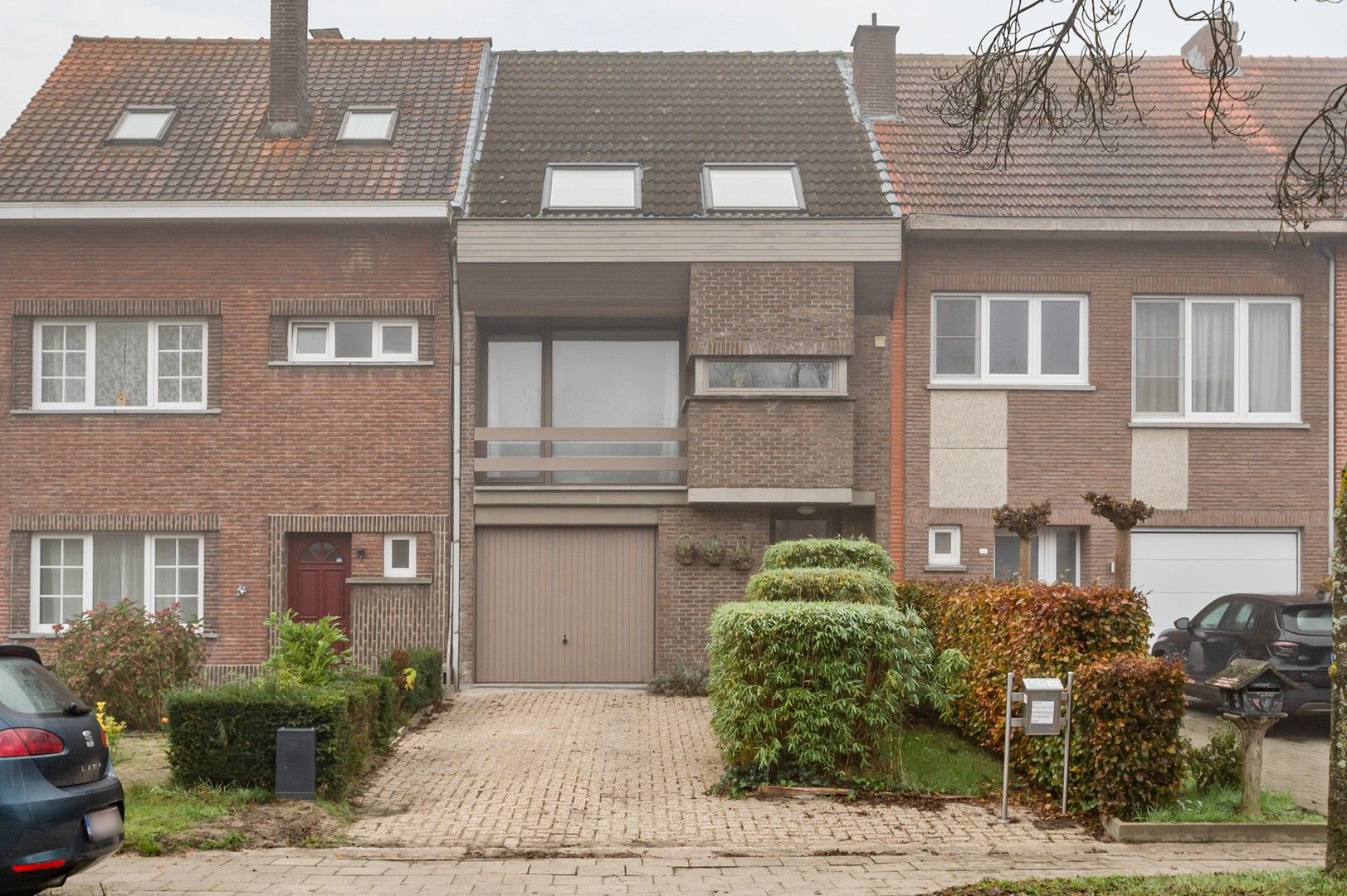 Ruime bel-étage met heerlijk terras en grote zonnige ZW tuin foto {{pictureIndex}}