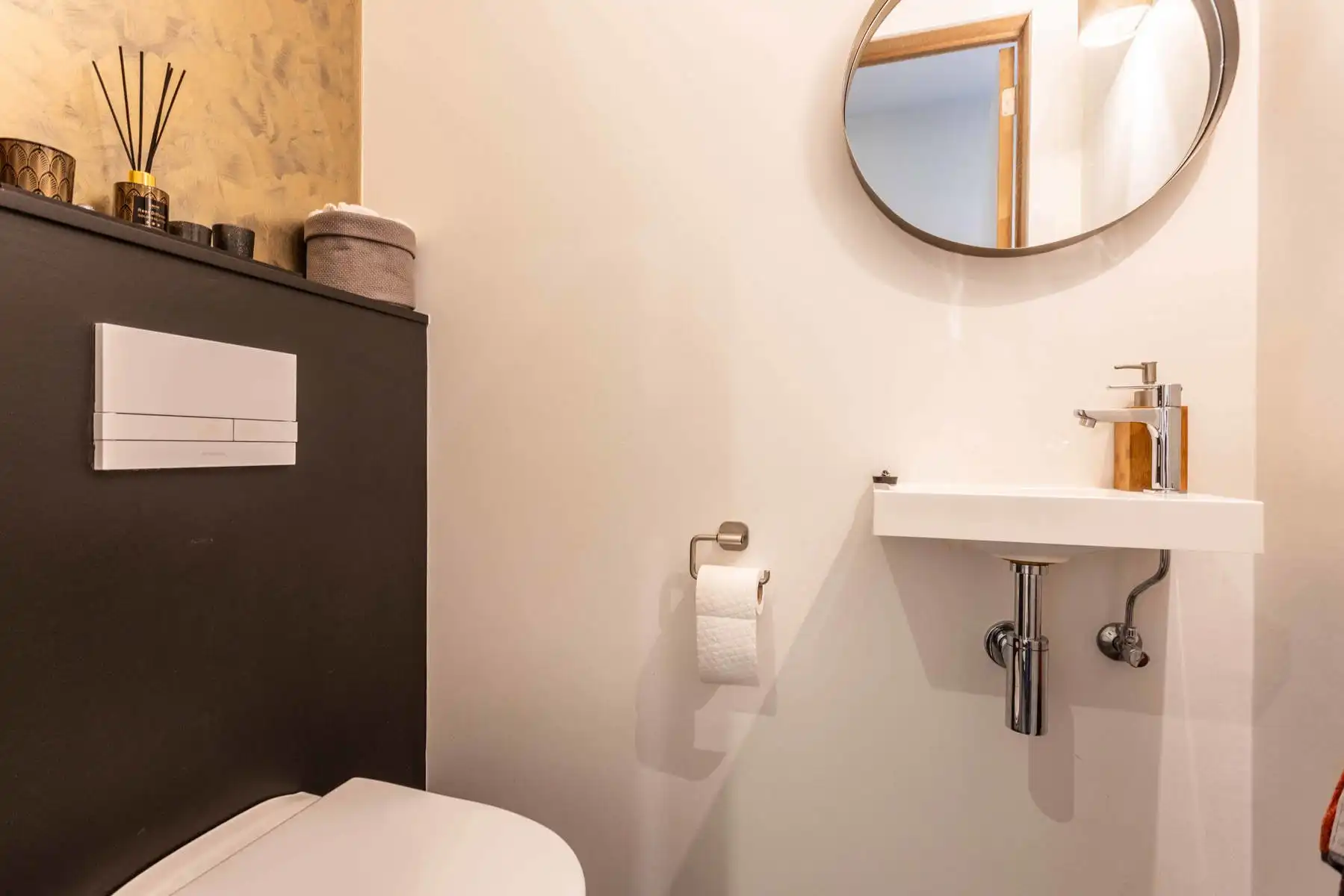 Instapklare energiezuinige woning met 4 slaapkamers! foto 9