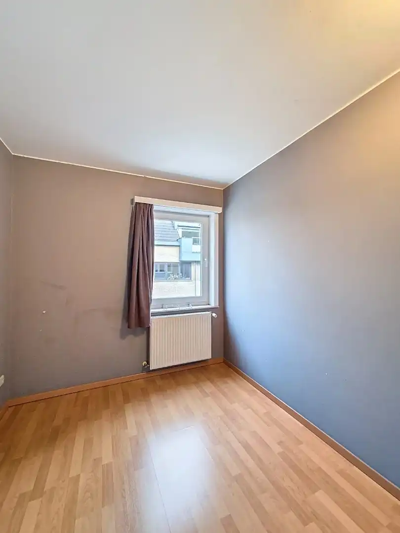 Appartement met 2 slpks en garage foto 12