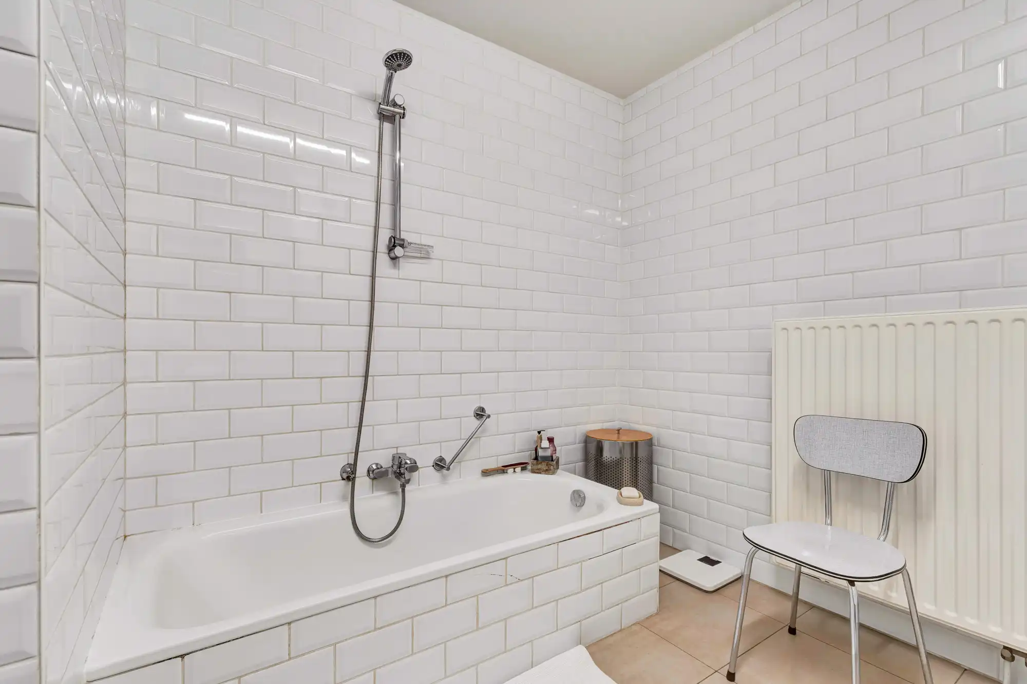 Ruim drieslaapkamerappartement, hart van Deinze te koop foto 11