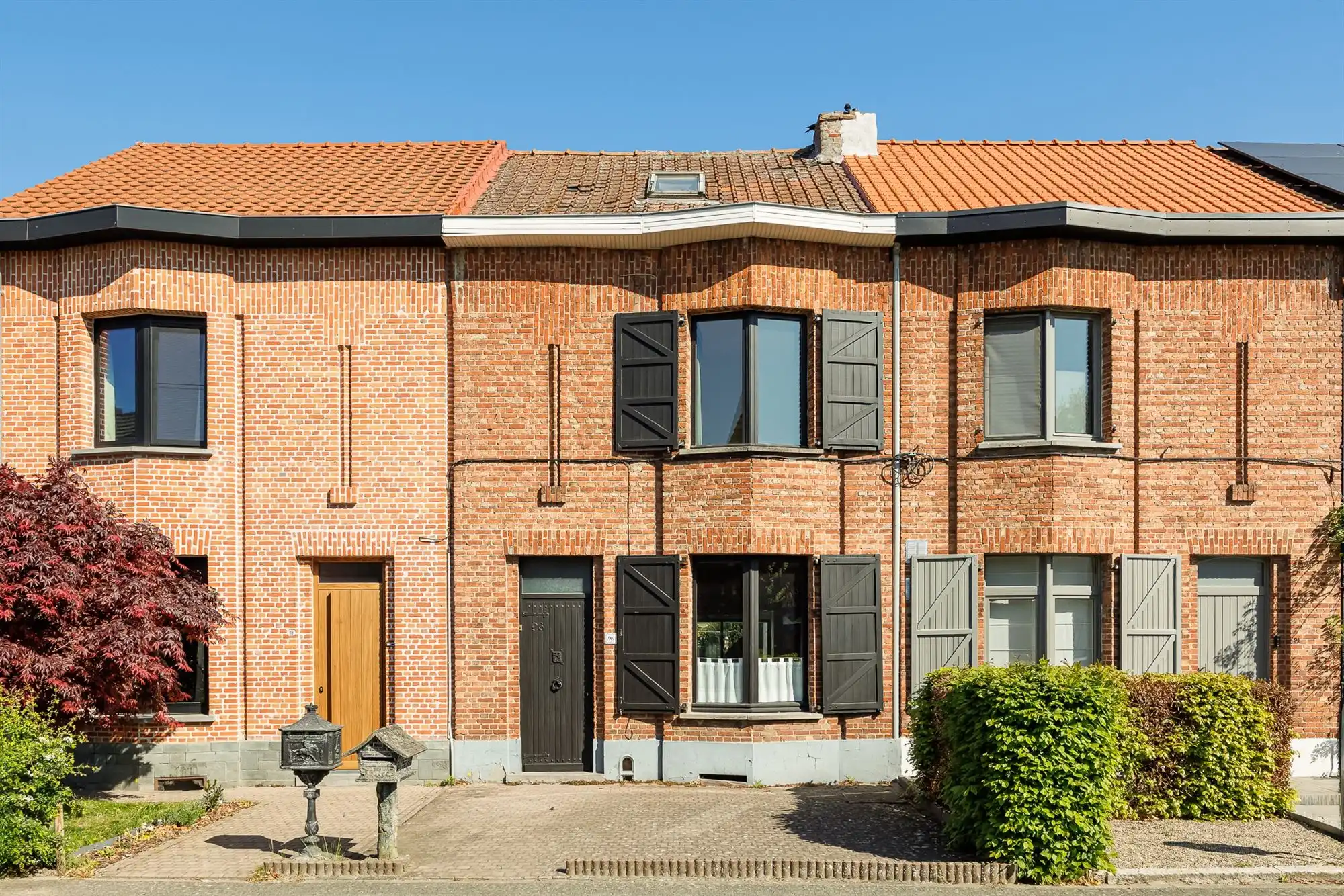 Huis te koop Abeelstraat 96 - 2800 Mechelen