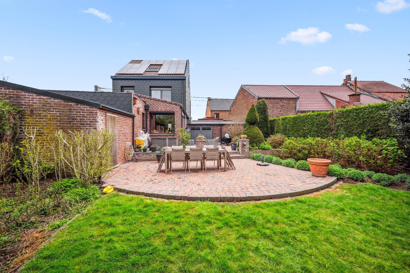 Ruime, instapklare woning te Bost (Tienen) foto 27