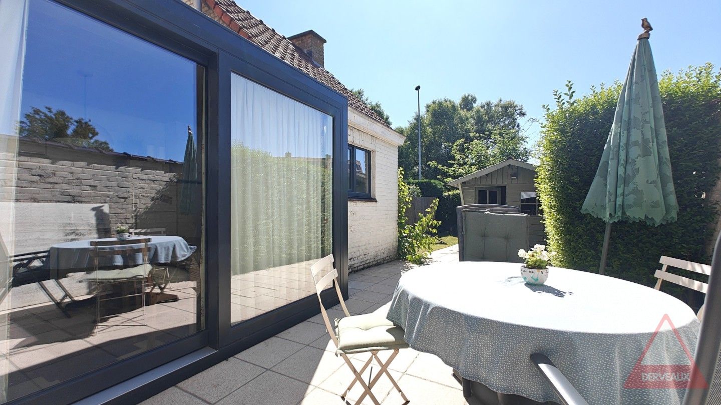 Roeselare – Gezinswoning met tuin, garage en toegang tot speeltuin foto 13