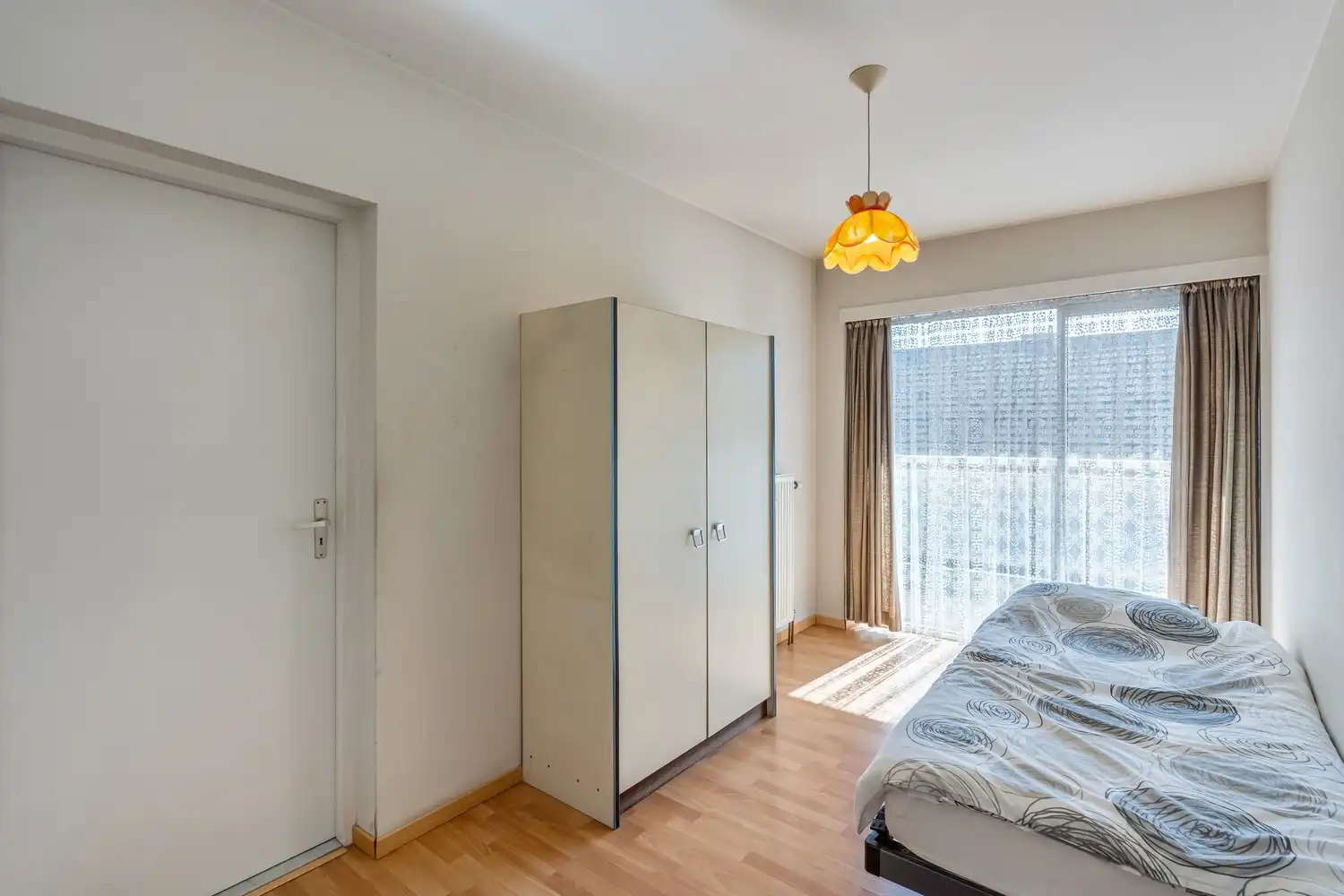 Uniek in hartje Leuven: 2-in-1 appartement met groot terras & 2 garages foto 14