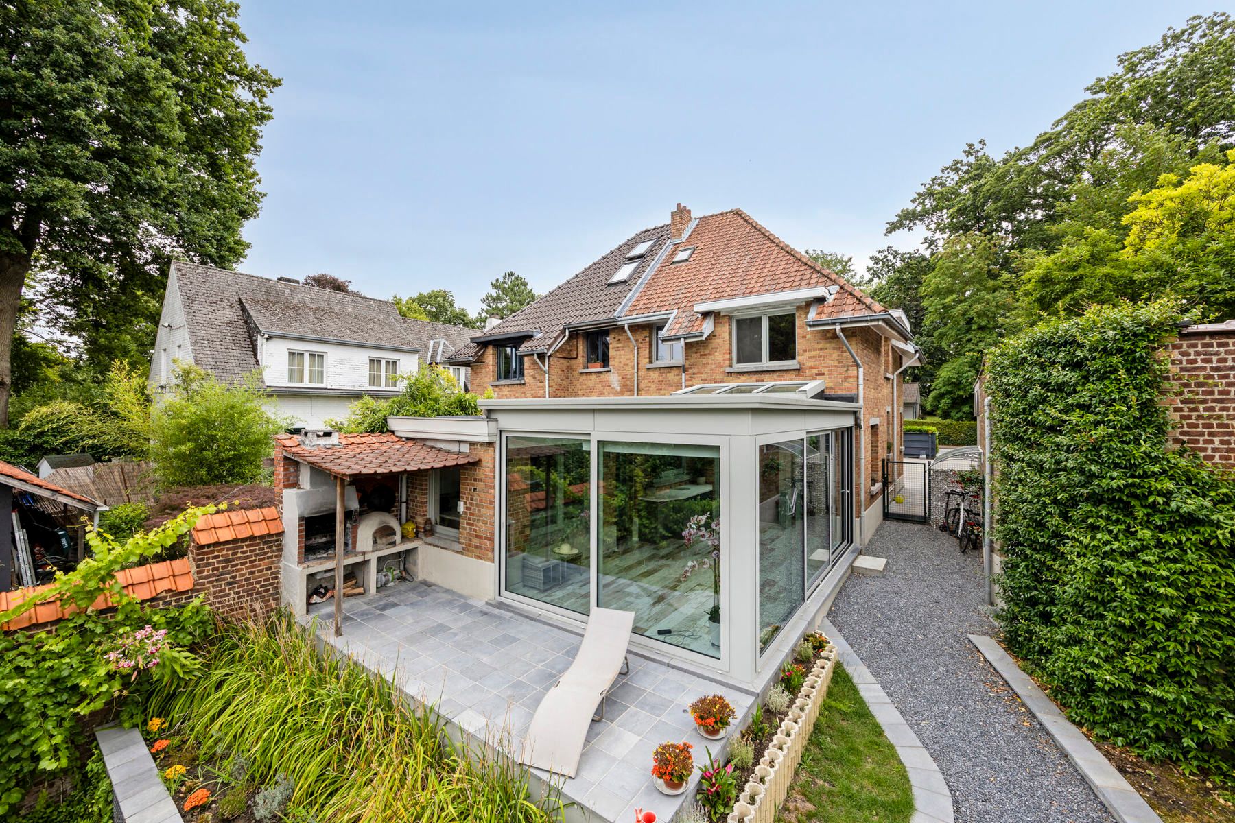 Hoofdfoto van de publicatie: Huis te koop