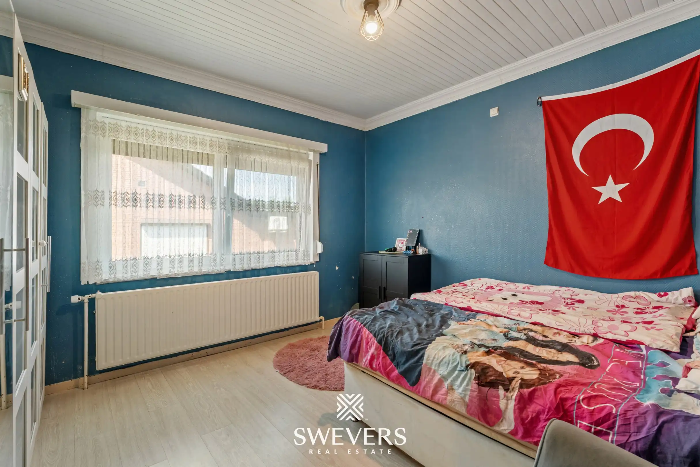 Gerenoveerde woning met 4 slaapkamers op 11a foto 14