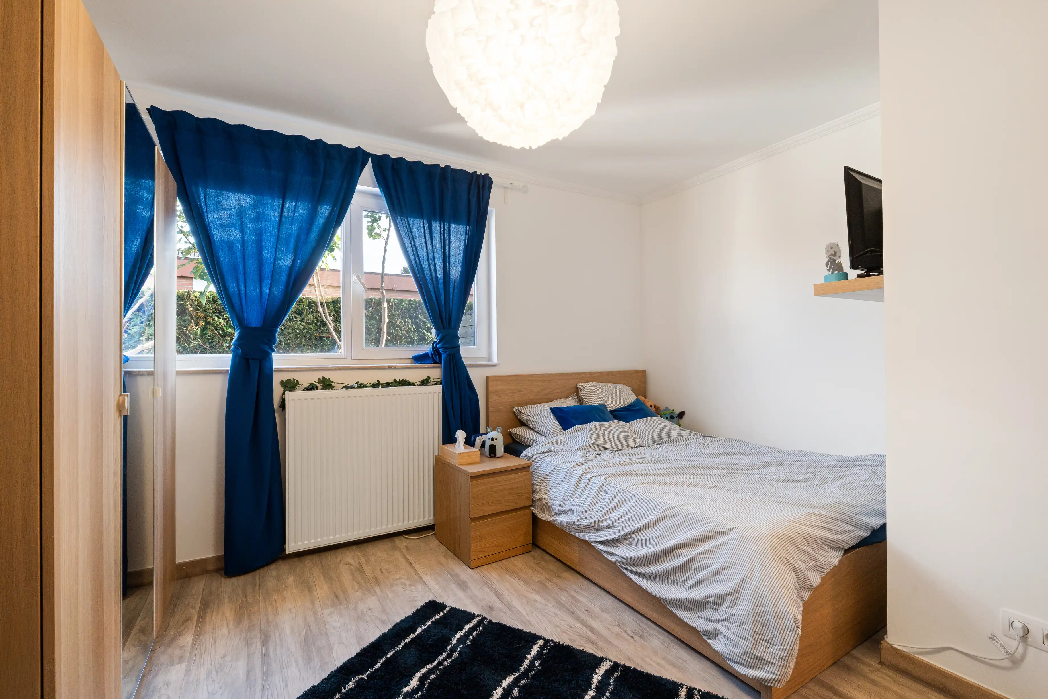 Gerenoveerde bungalow met 3 slpks in Evergem foto 7