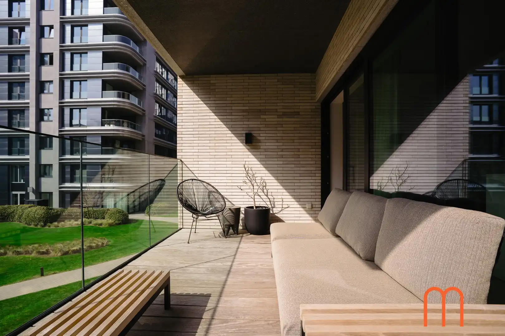 Exclusief appartement te koop op Oosteroever – Residentie Oostkaai foto 10