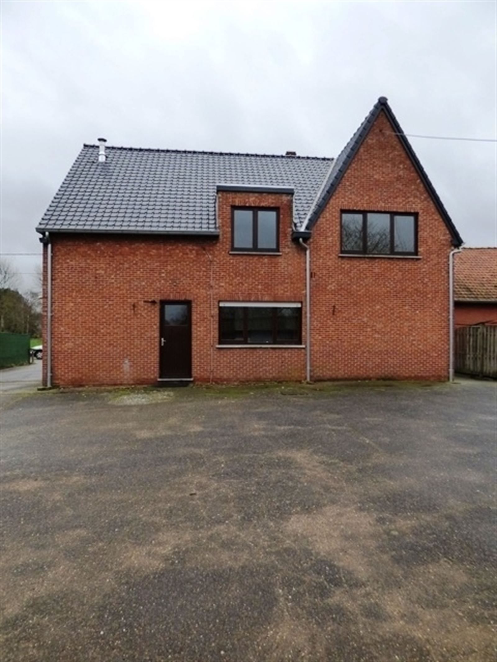 Huis foto 13